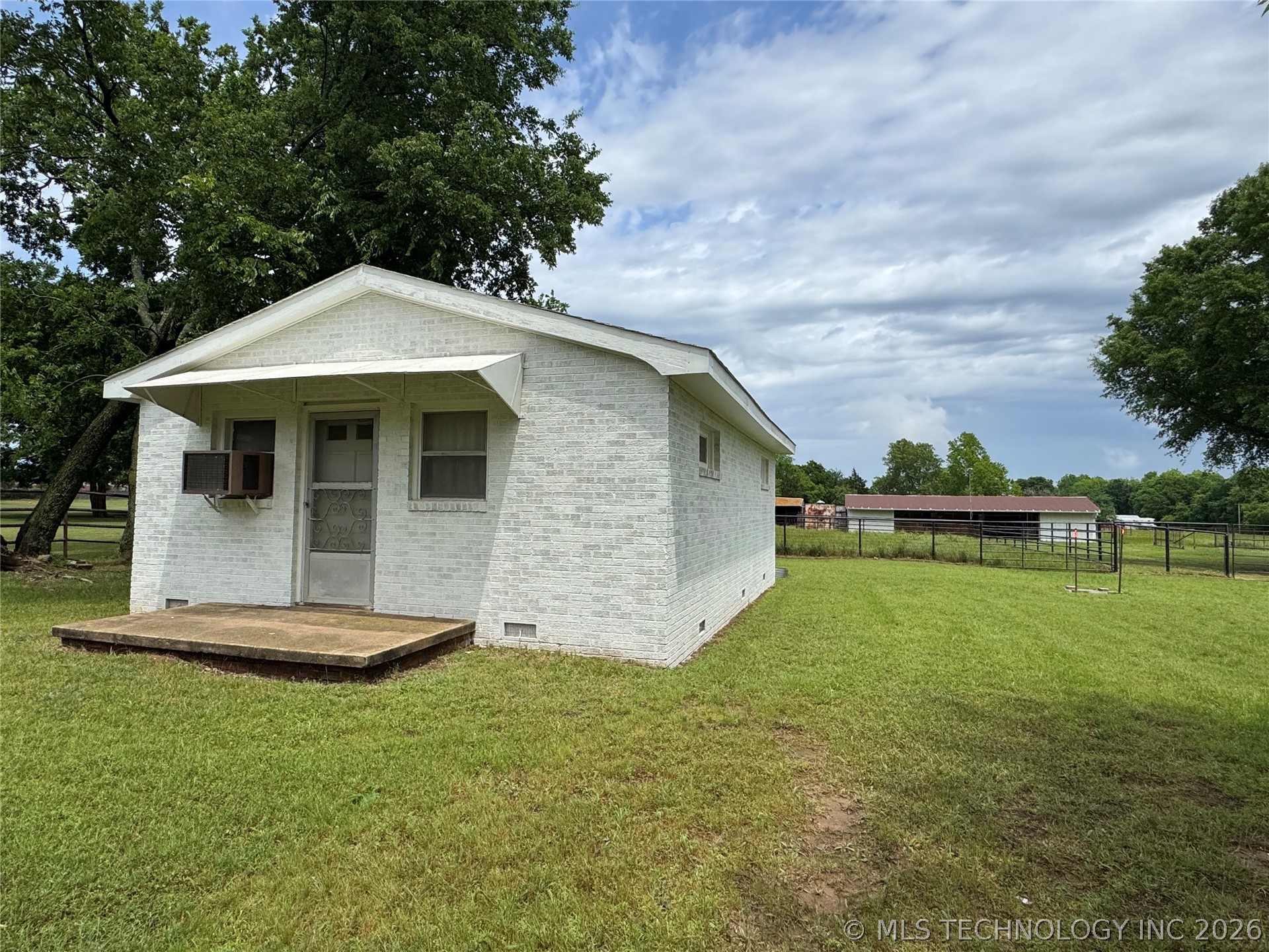 1103 Springdale Road Ardmore OK 73401