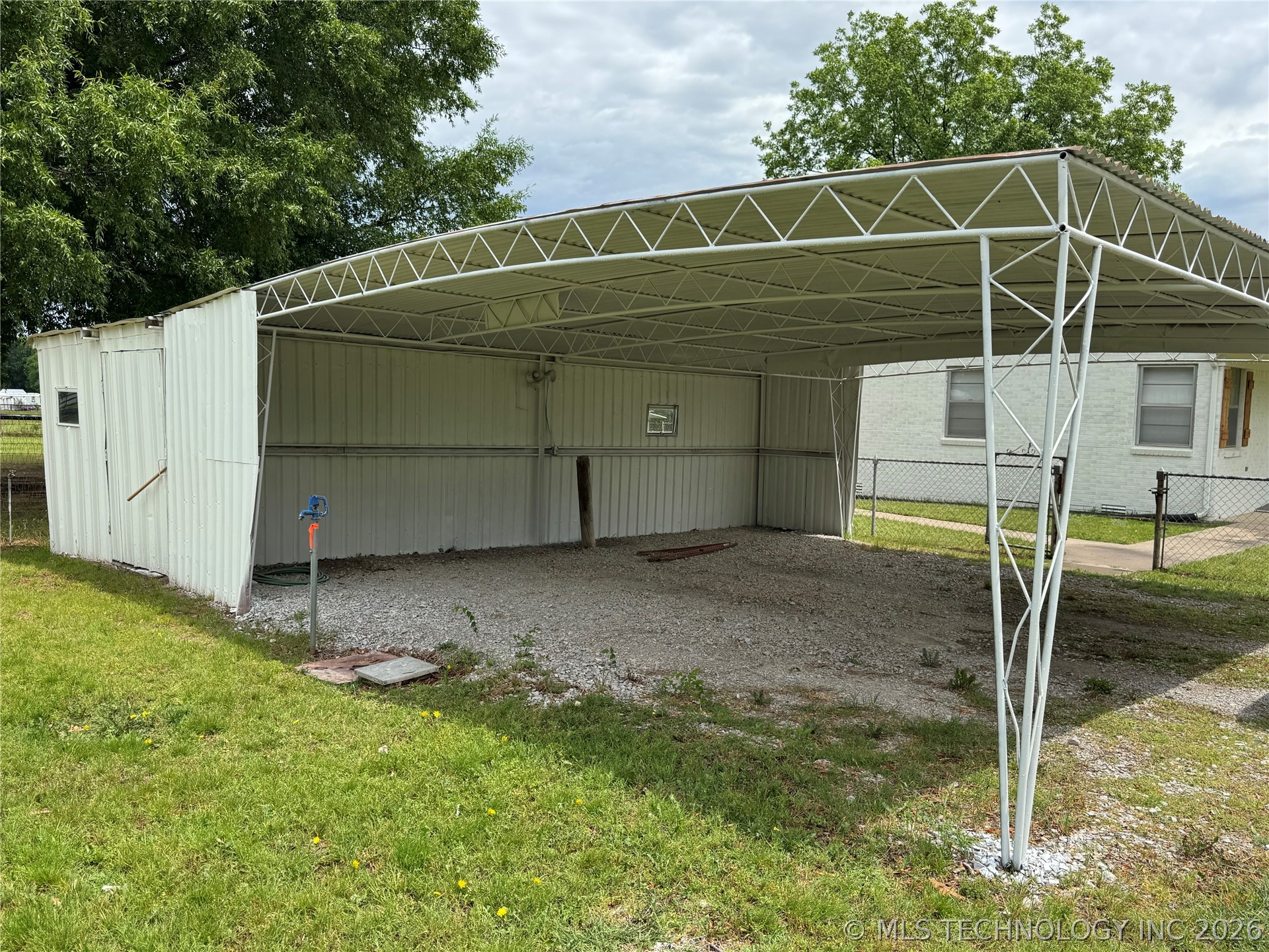 1103 Springdale Road Ardmore OK 73401
