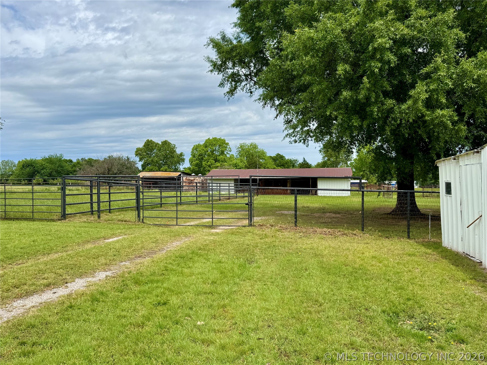 1103 Springdale Road Ardmore OK 73401