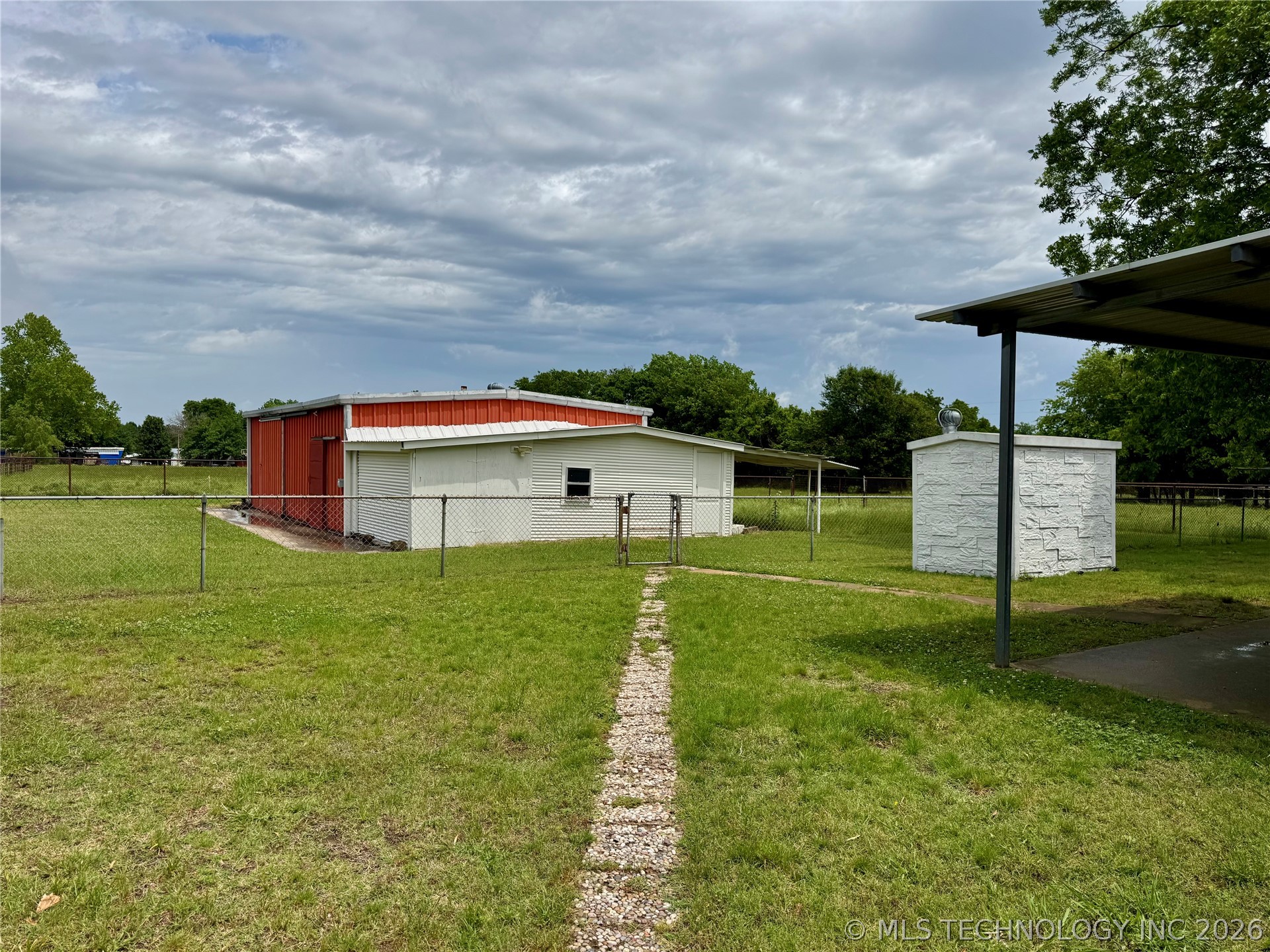1103 Springdale Road Ardmore OK 73401