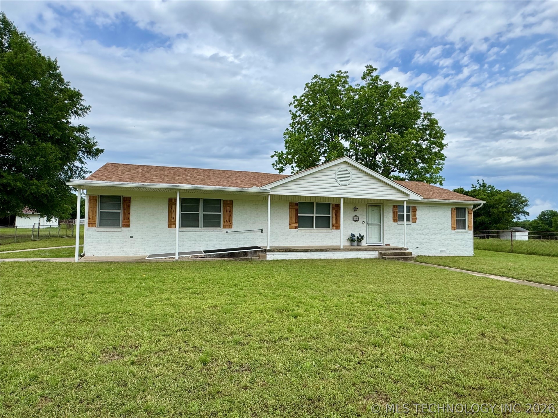 1103 Springdale Road Ardmore OK 73401