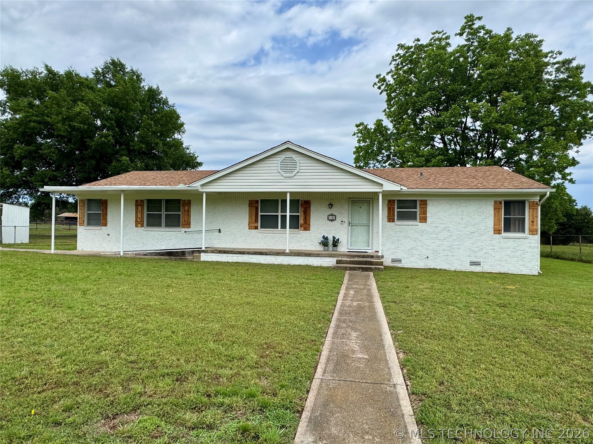 1103 Springdale Road Ardmore OK 73401