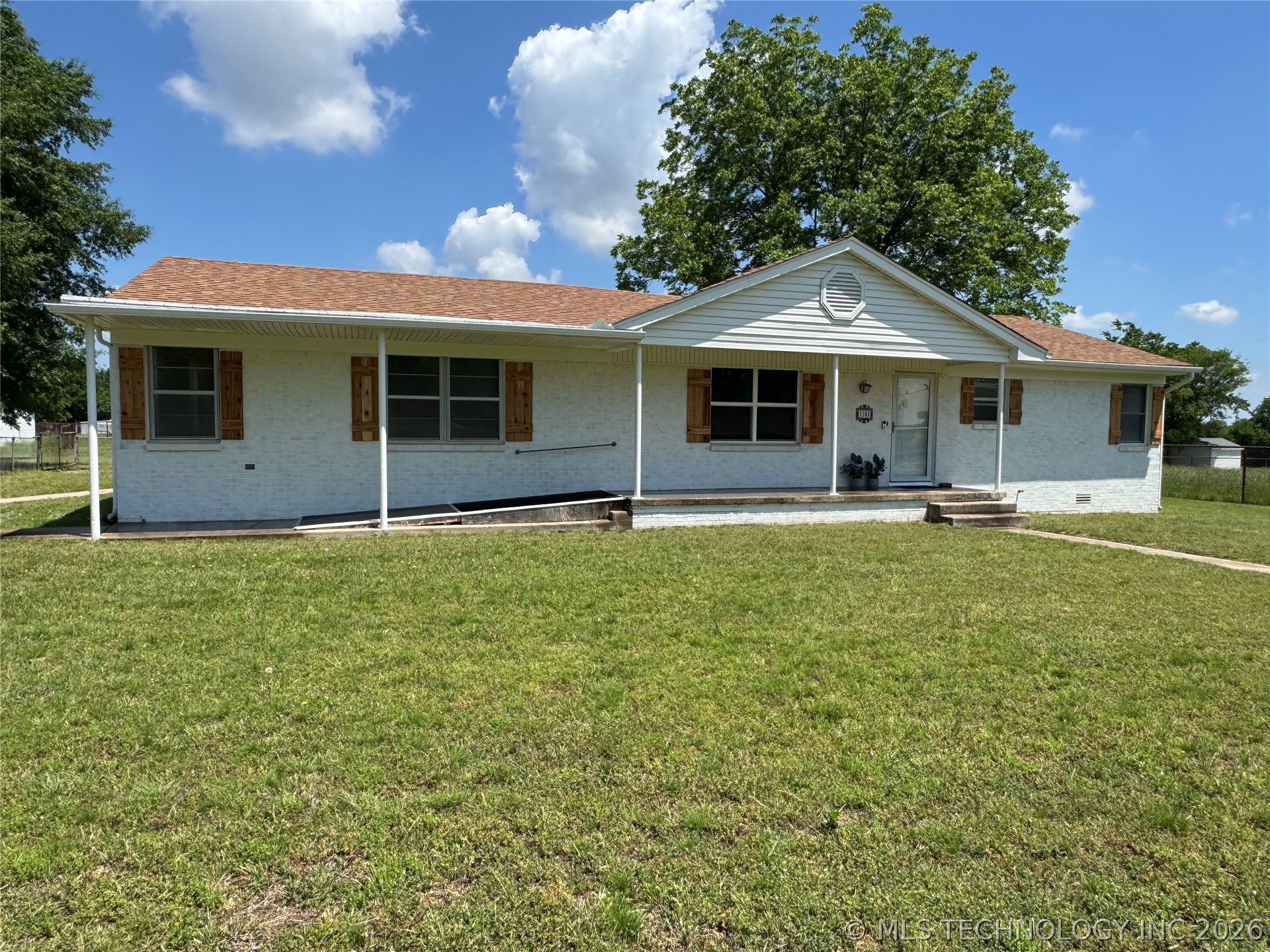1103 Springdale Road Ardmore OK 73401