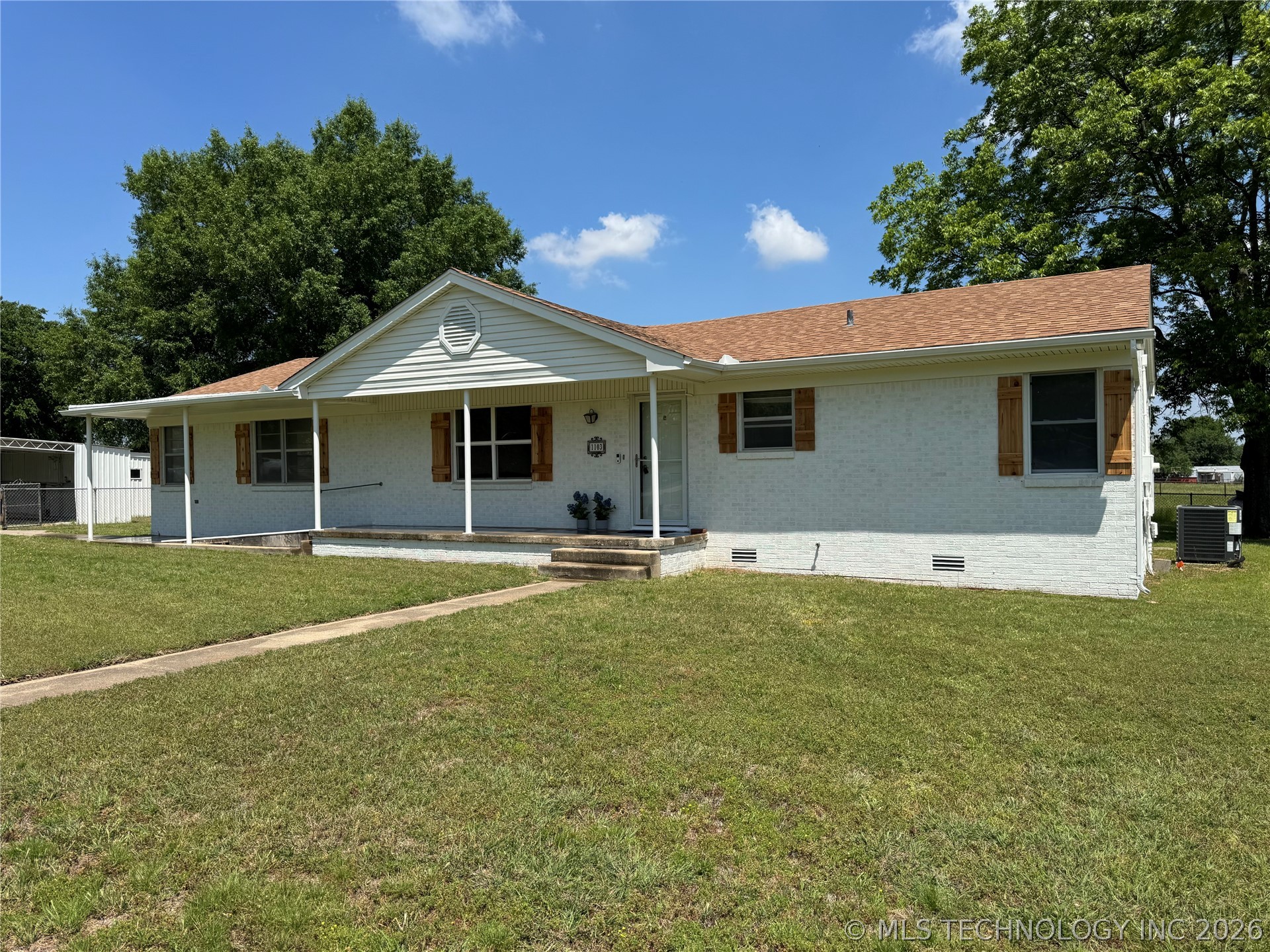 1103 Springdale Road Ardmore OK 73401