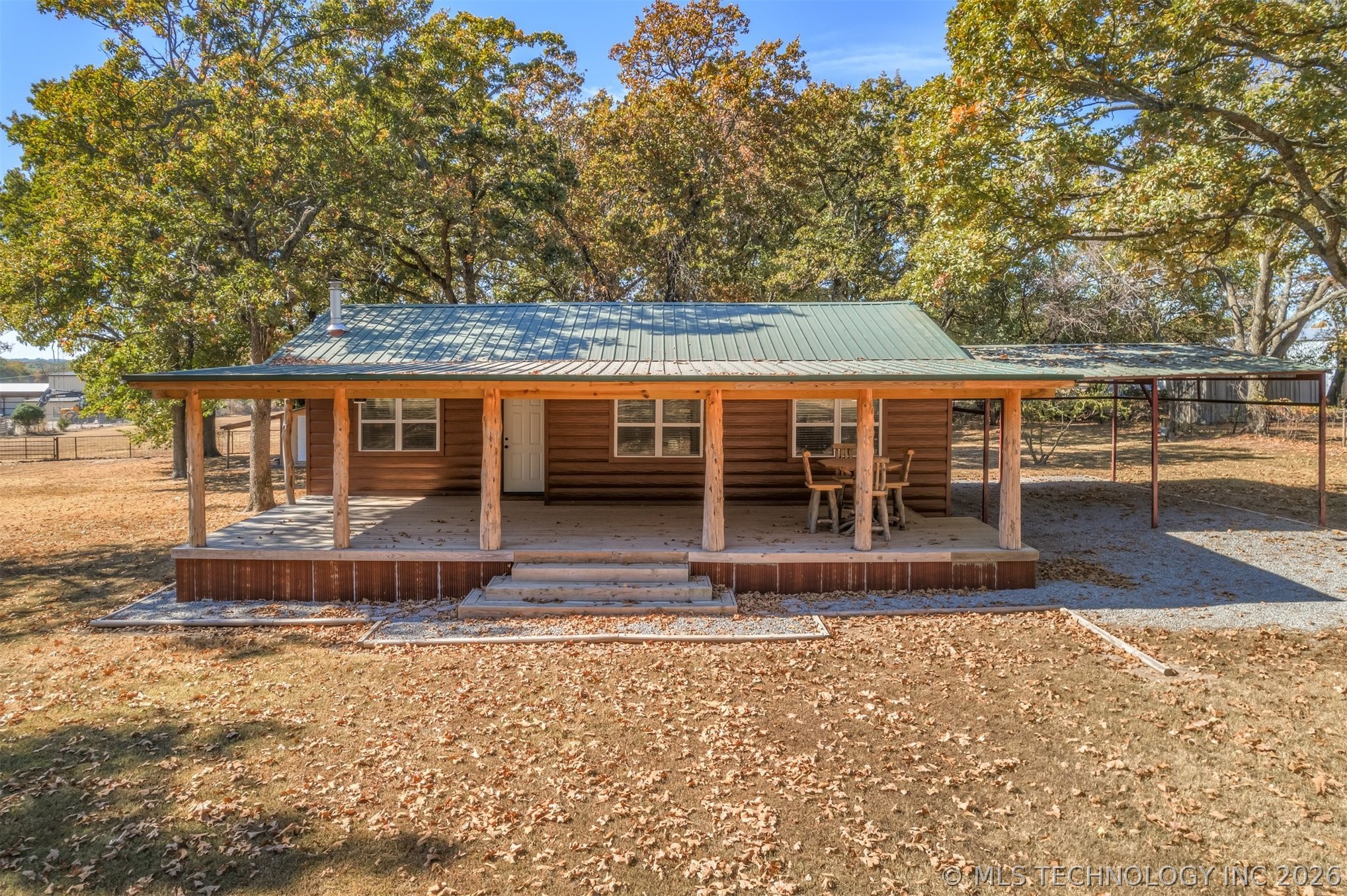 1019 N 7th Street Jay OK 74346