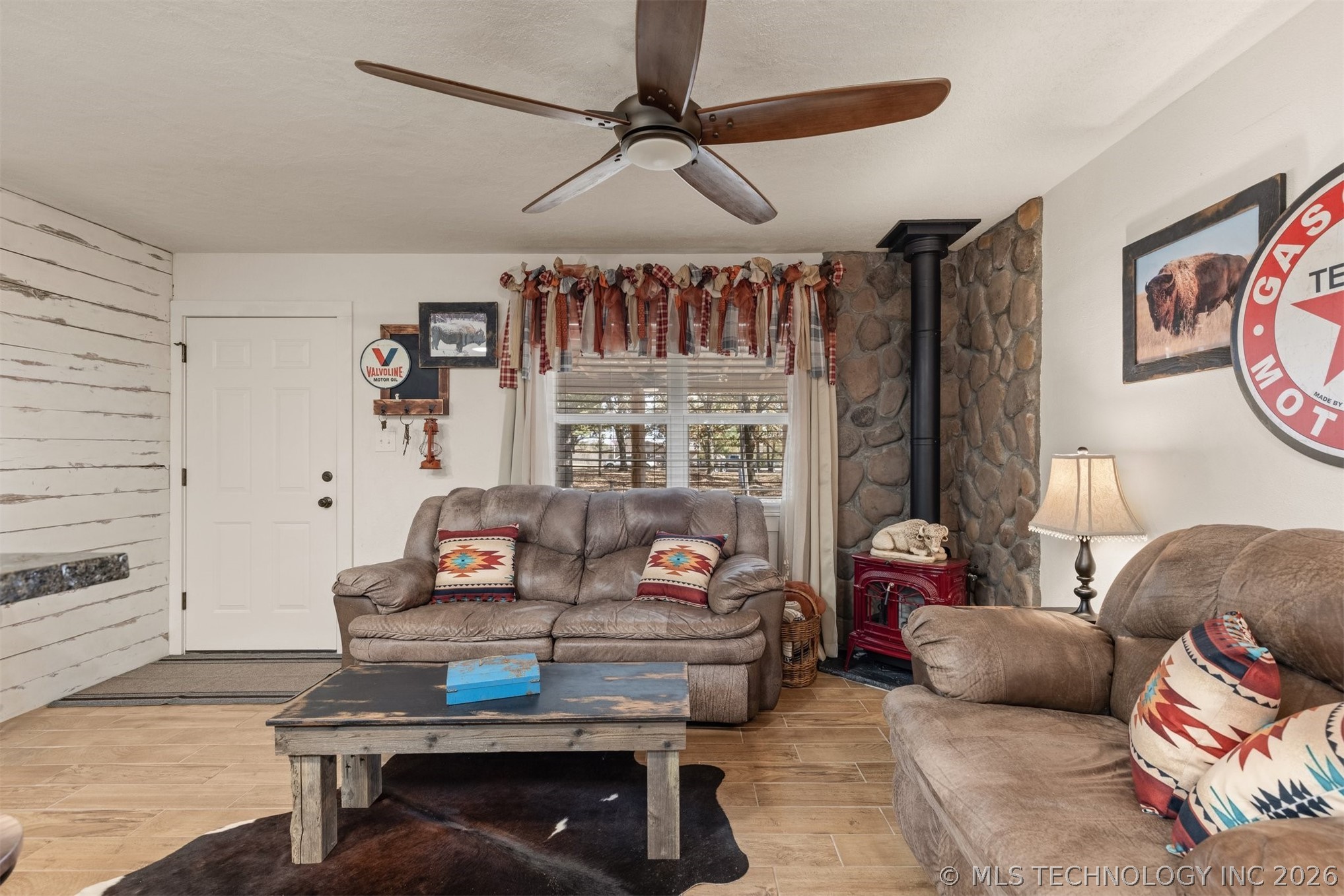 1019 N 7th Street Jay OK 74346