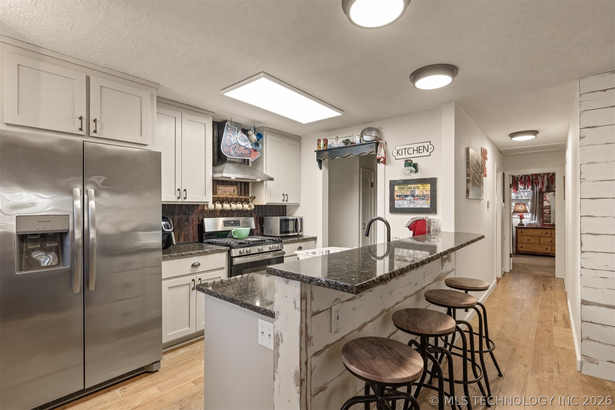 1019 N 7th Street Jay OK 74346