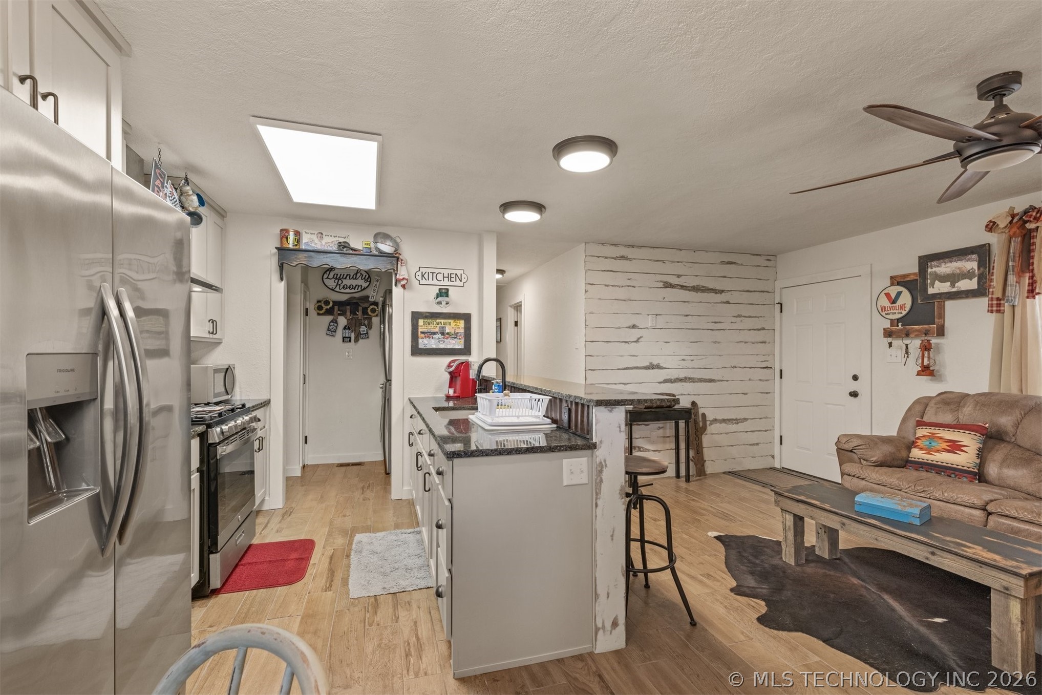 1019 N 7th Street Jay OK 74346