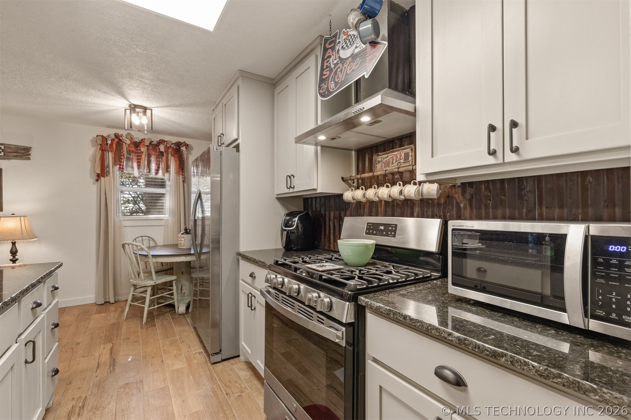 1019 N 7th Street Jay OK 74346