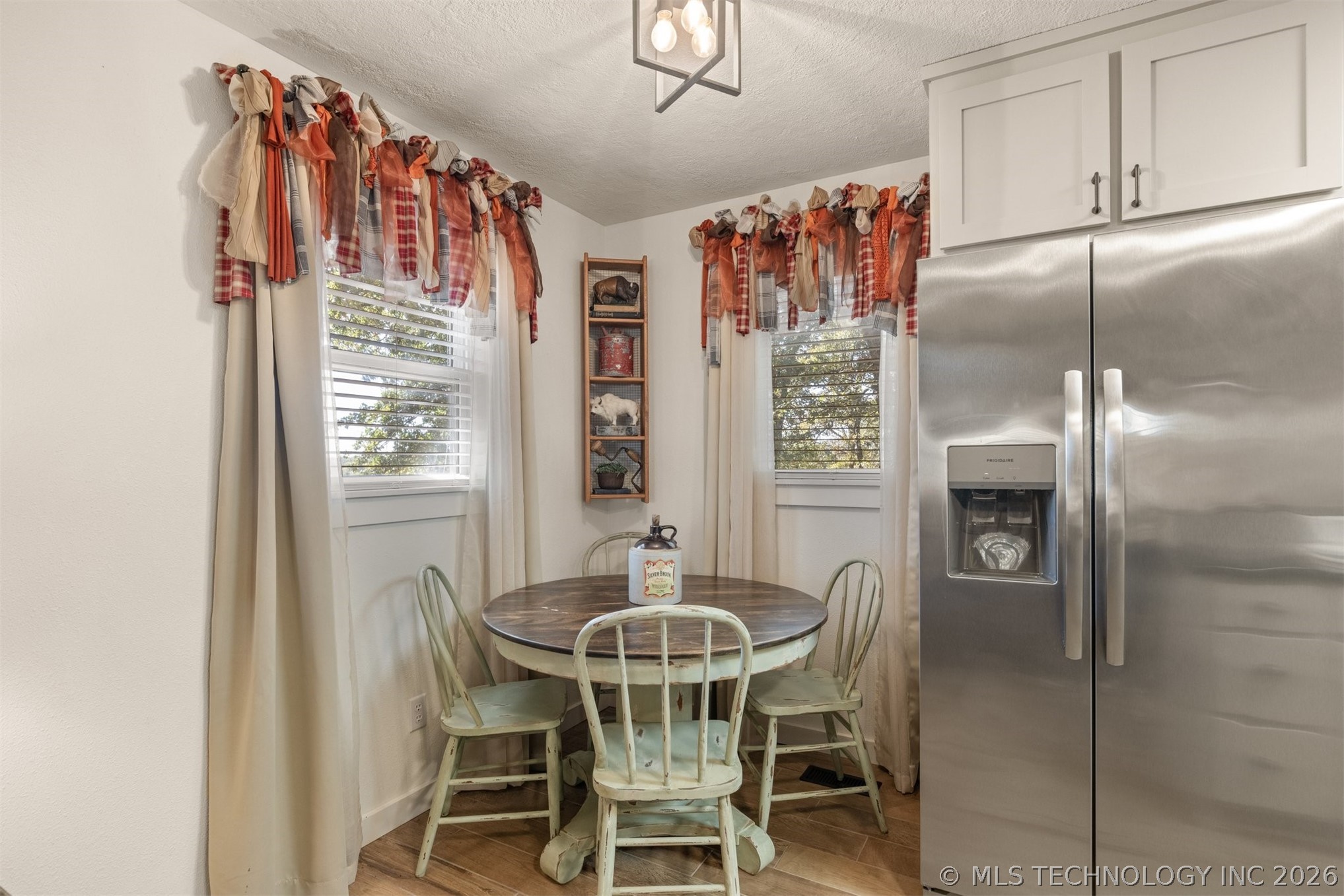 1019 N 7th Street Jay OK 74346