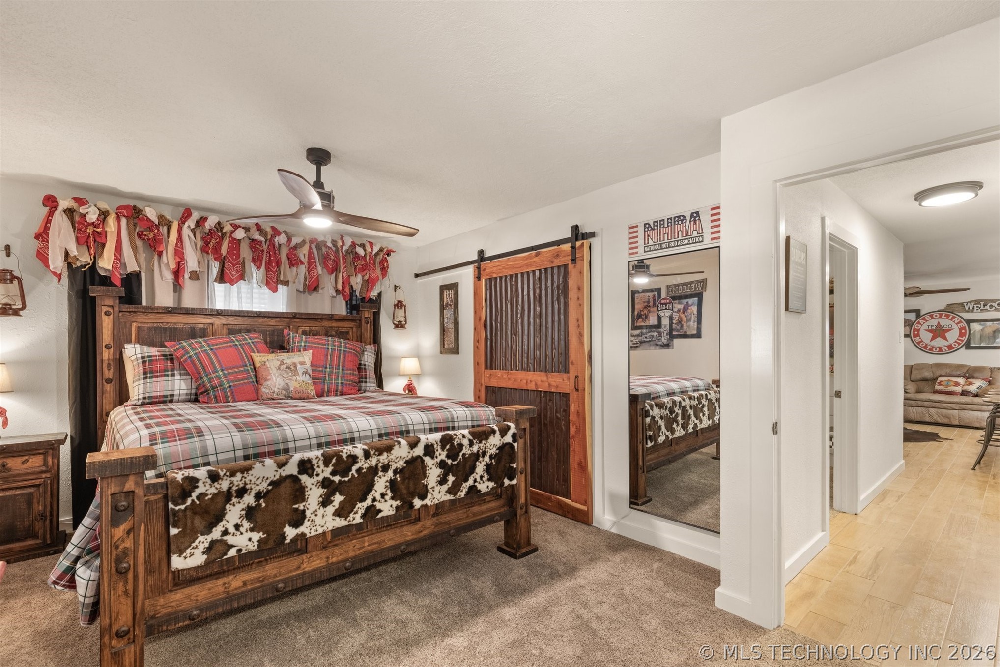 1019 N 7th Street Jay OK 74346