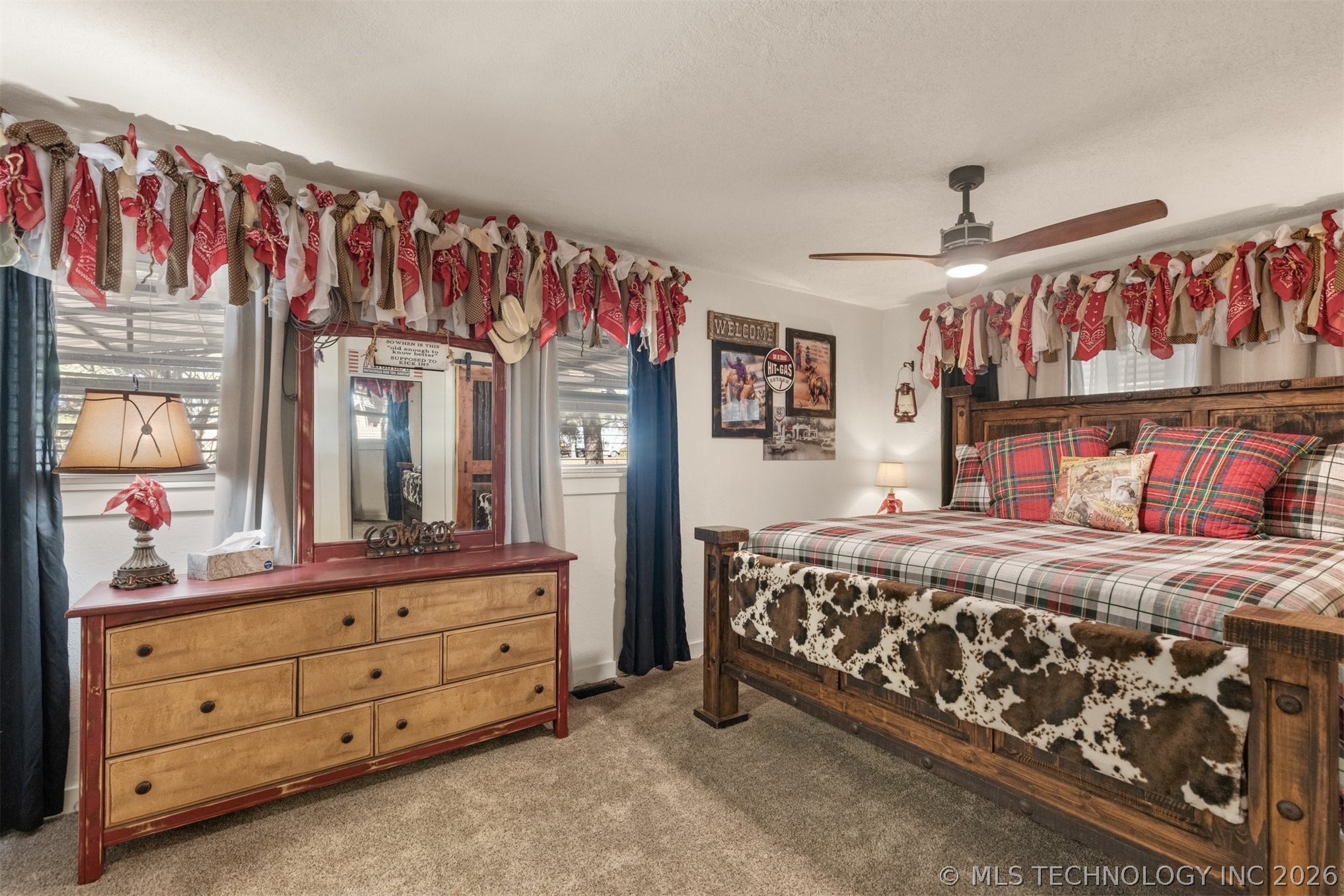 1019 N 7th Street Jay OK 74346