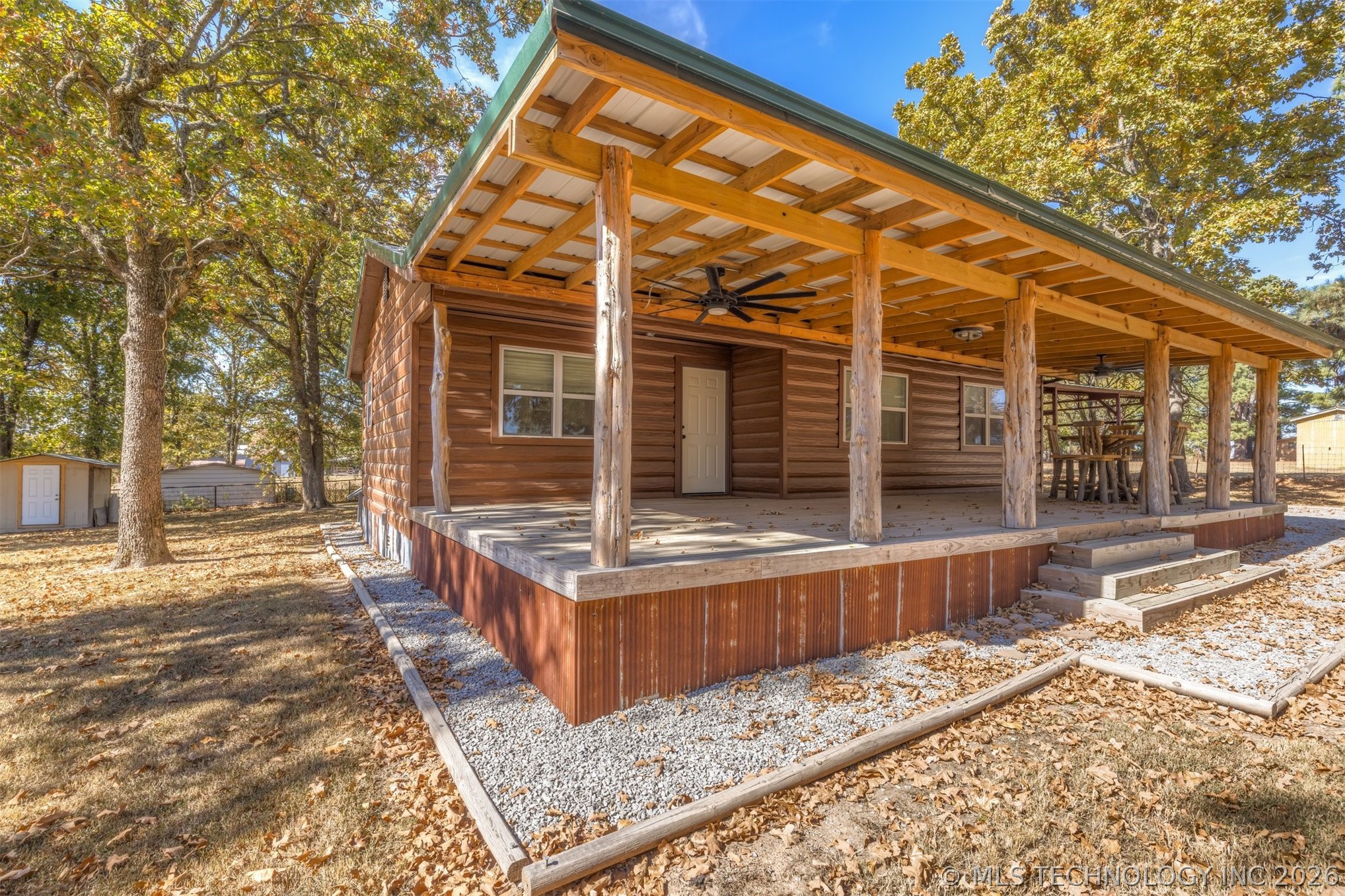 1019 N 7th Street Jay OK 74346