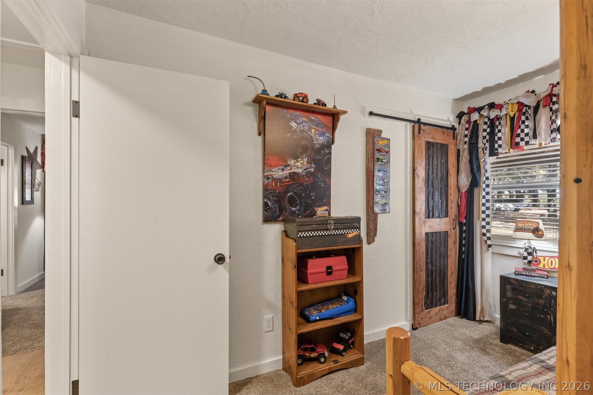 1019 N 7th Street Jay OK 74346