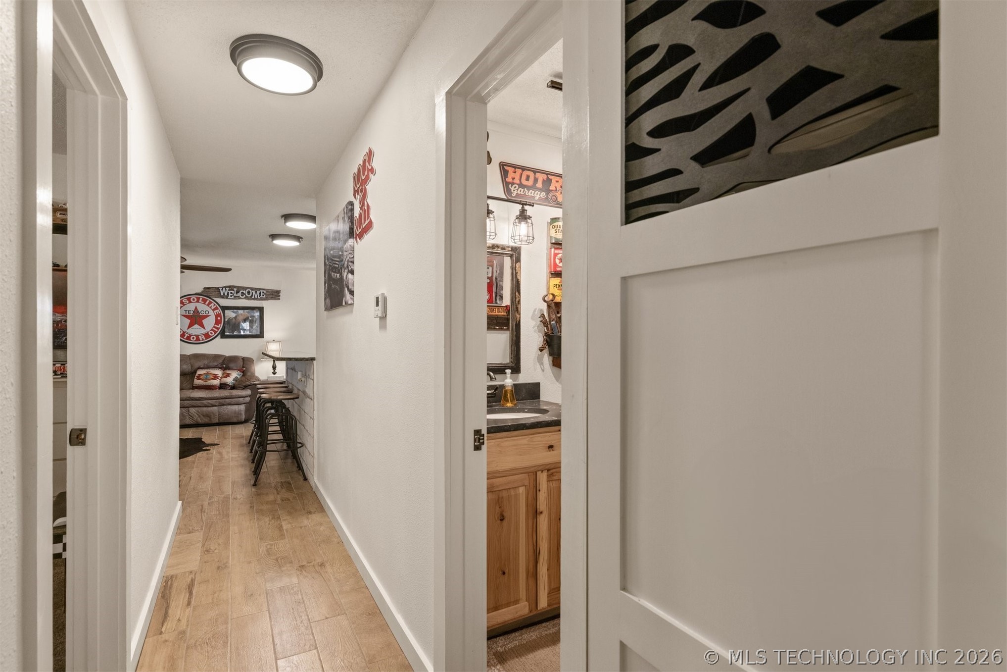 1019 N 7th Street Jay OK 74346