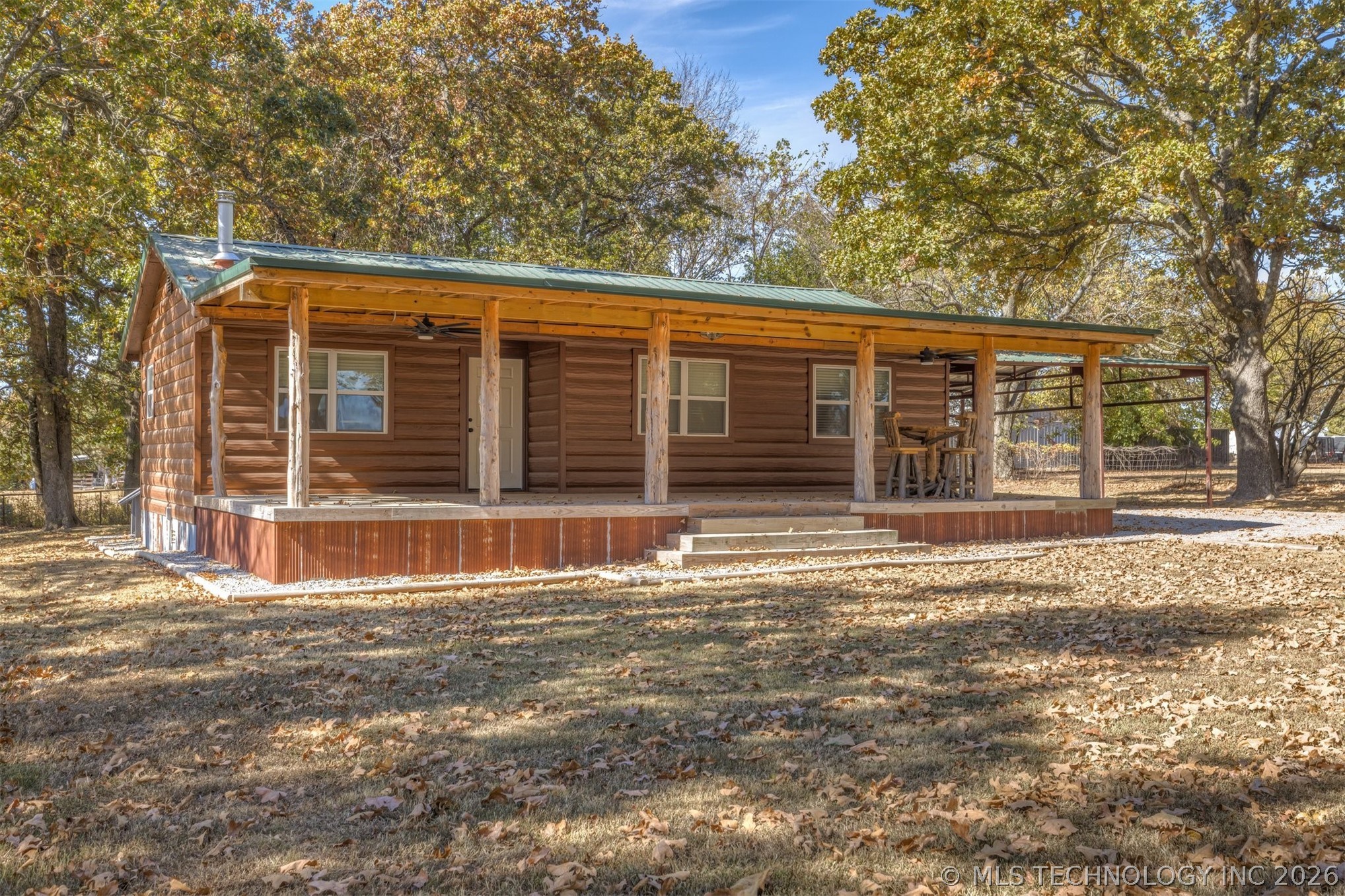1019 N 7th Street Jay OK 74346