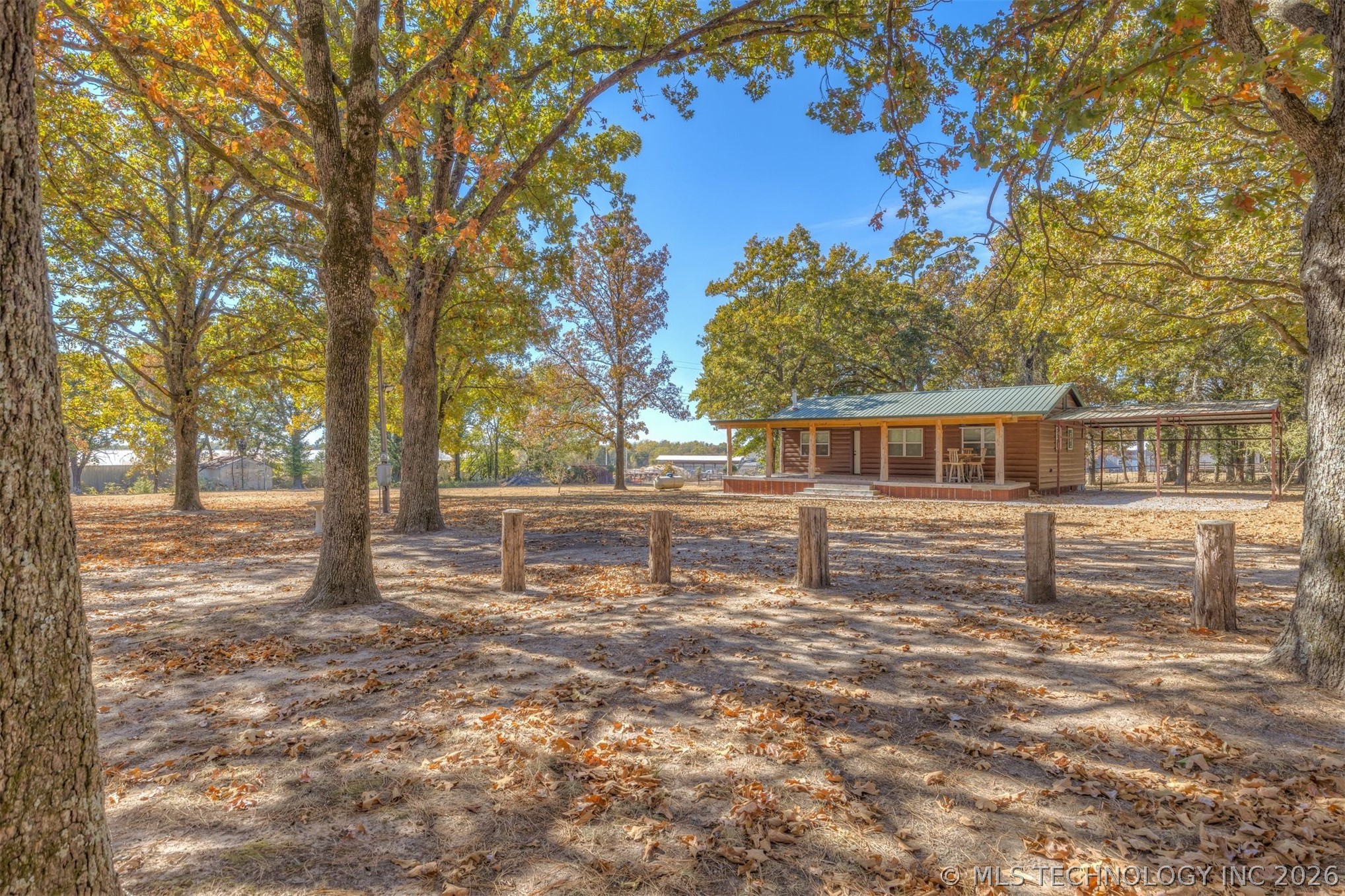 1019 N 7th Street Jay OK 74346