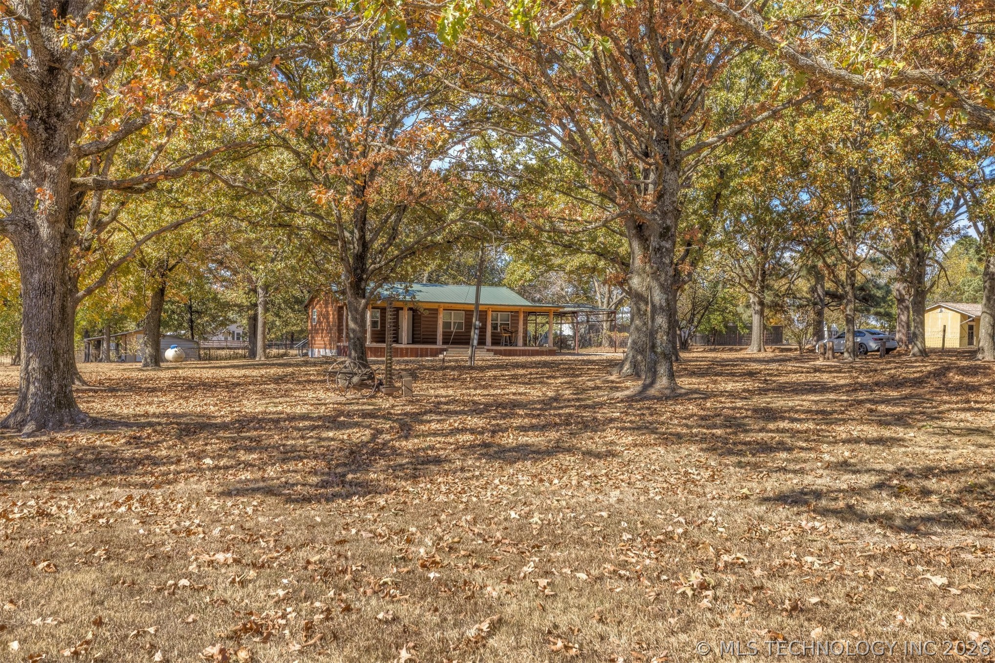 1019 N 7th Street Jay OK 74346