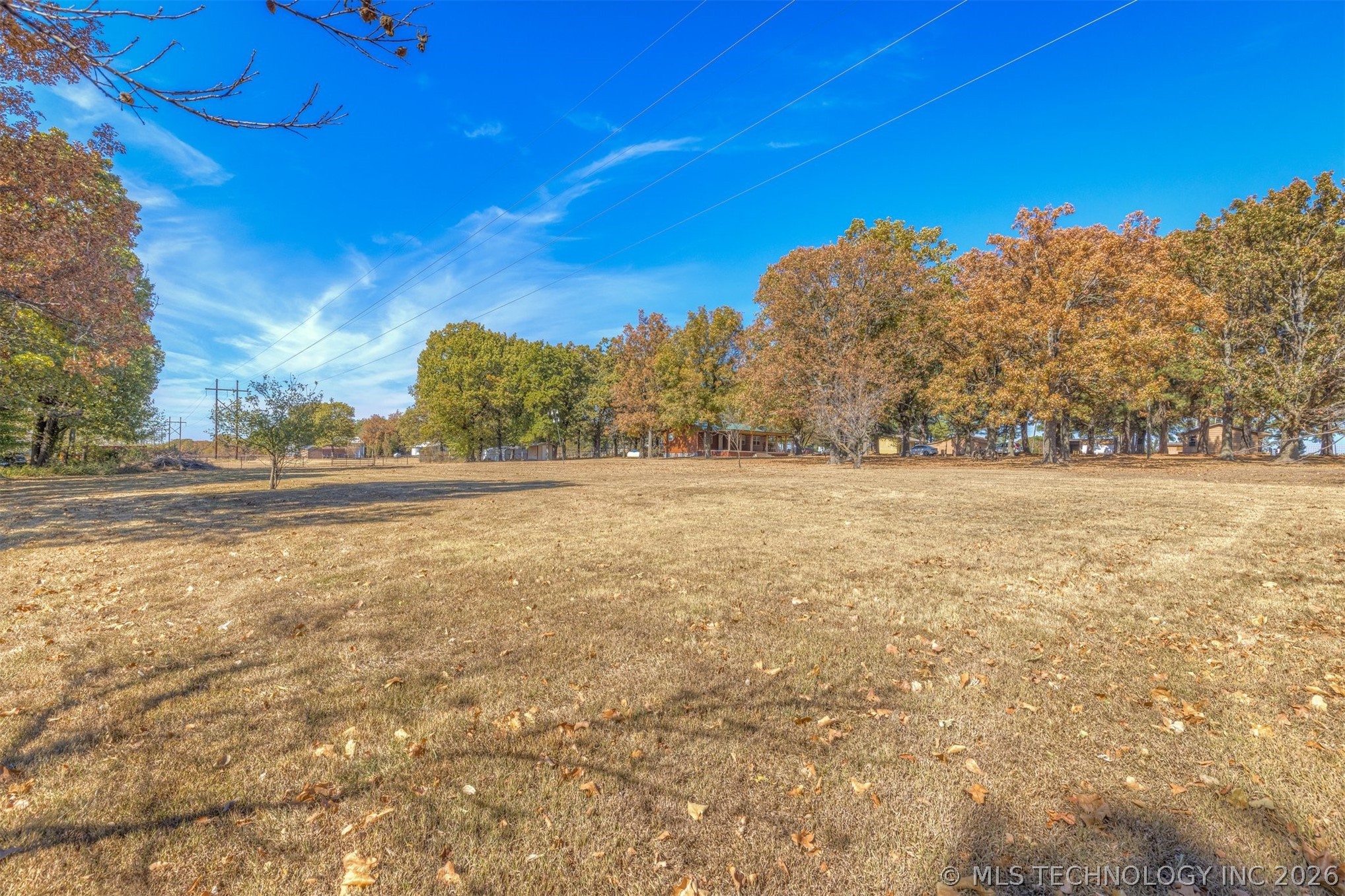 1019 N 7th Street Jay OK 74346