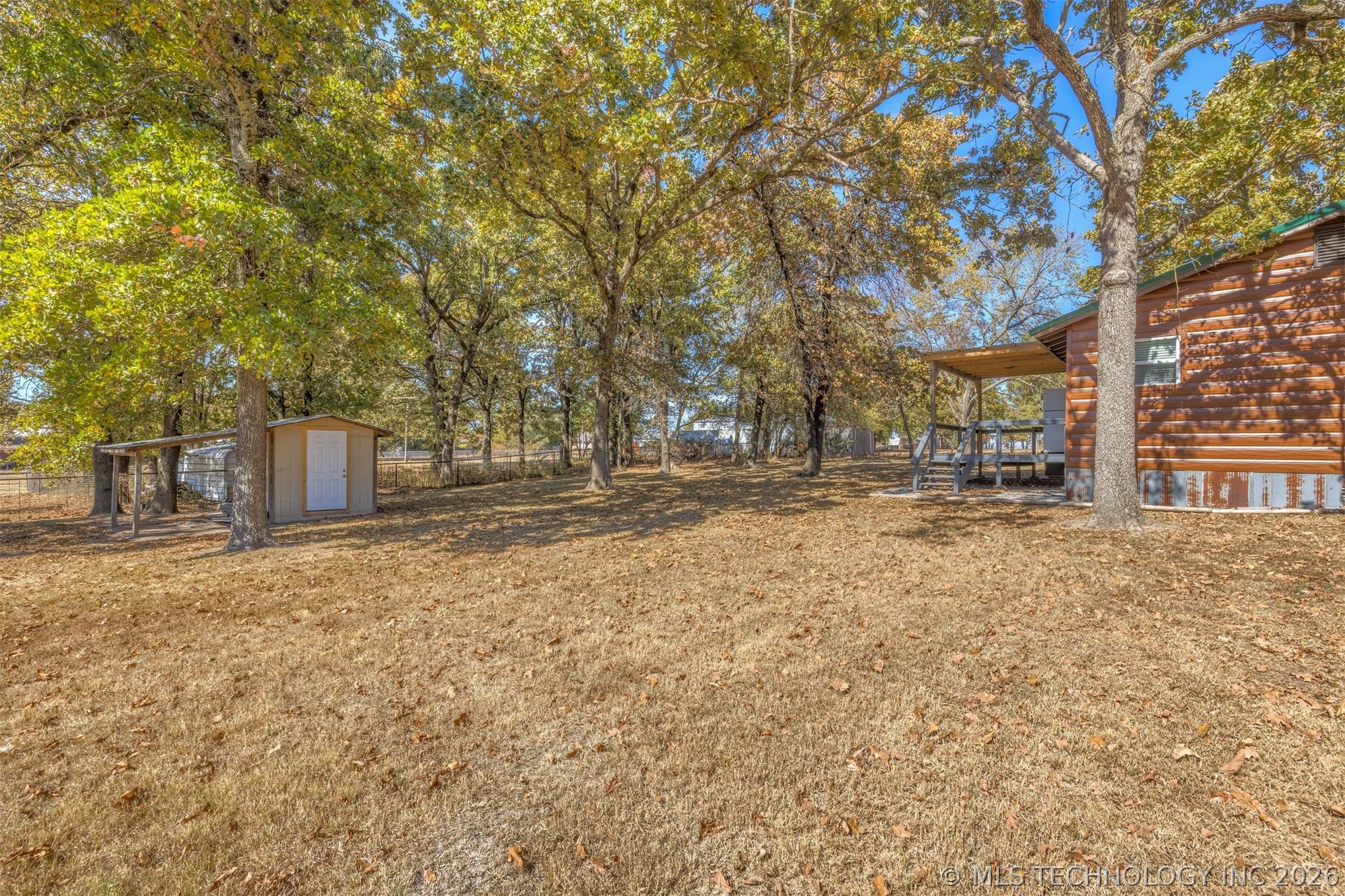 1019 N 7th Street Jay OK 74346