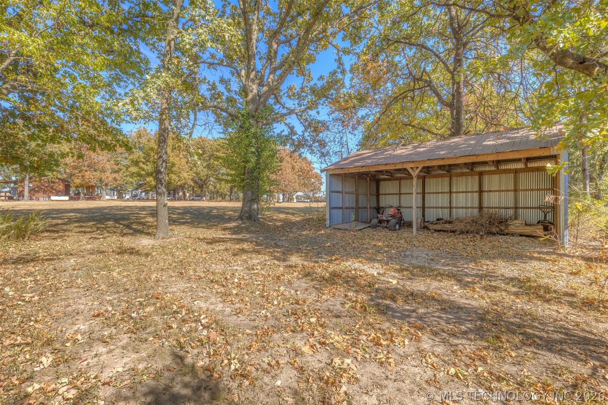 1019 N 7th Street Jay OK 74346