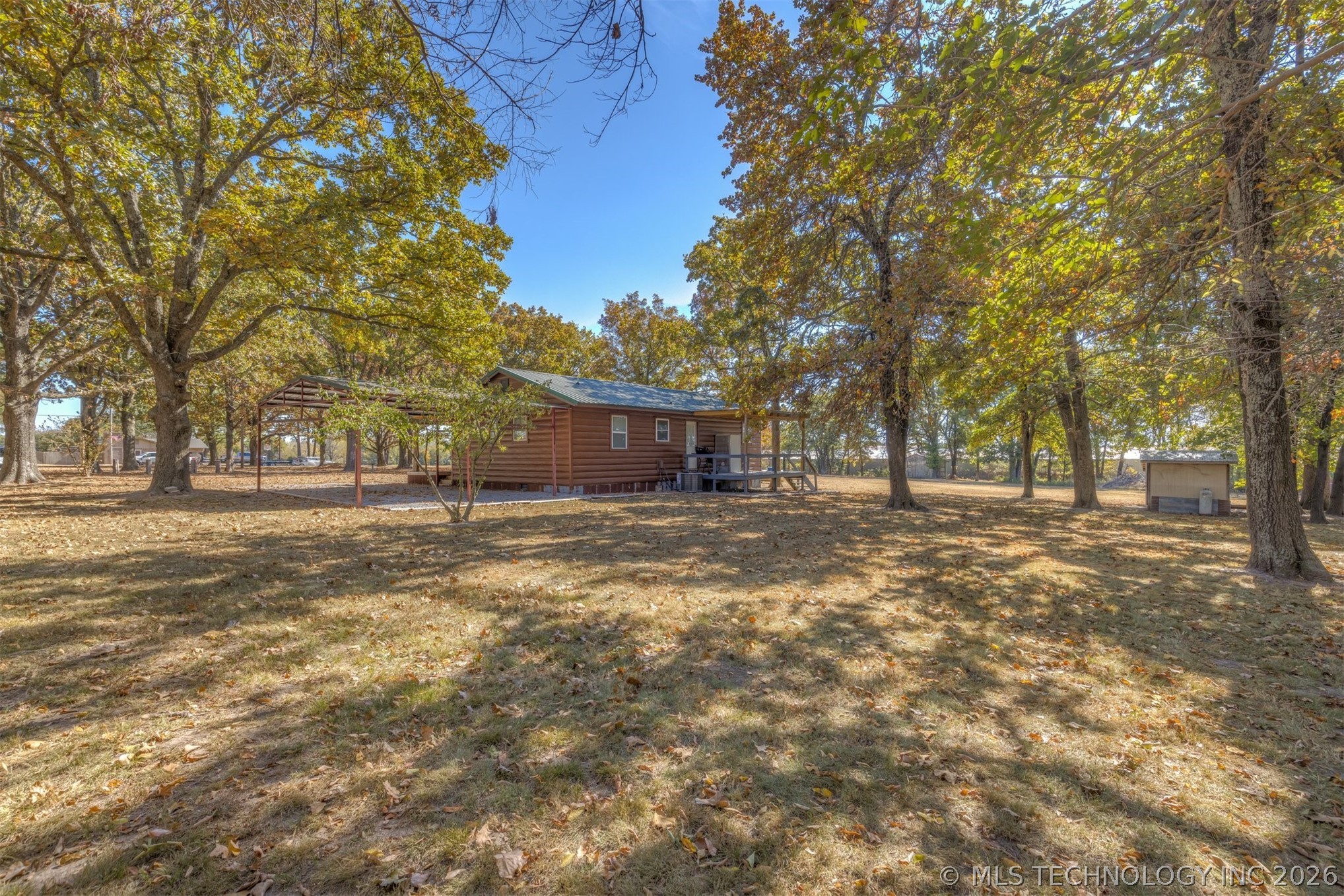 1019 N 7th Street Jay OK 74346
