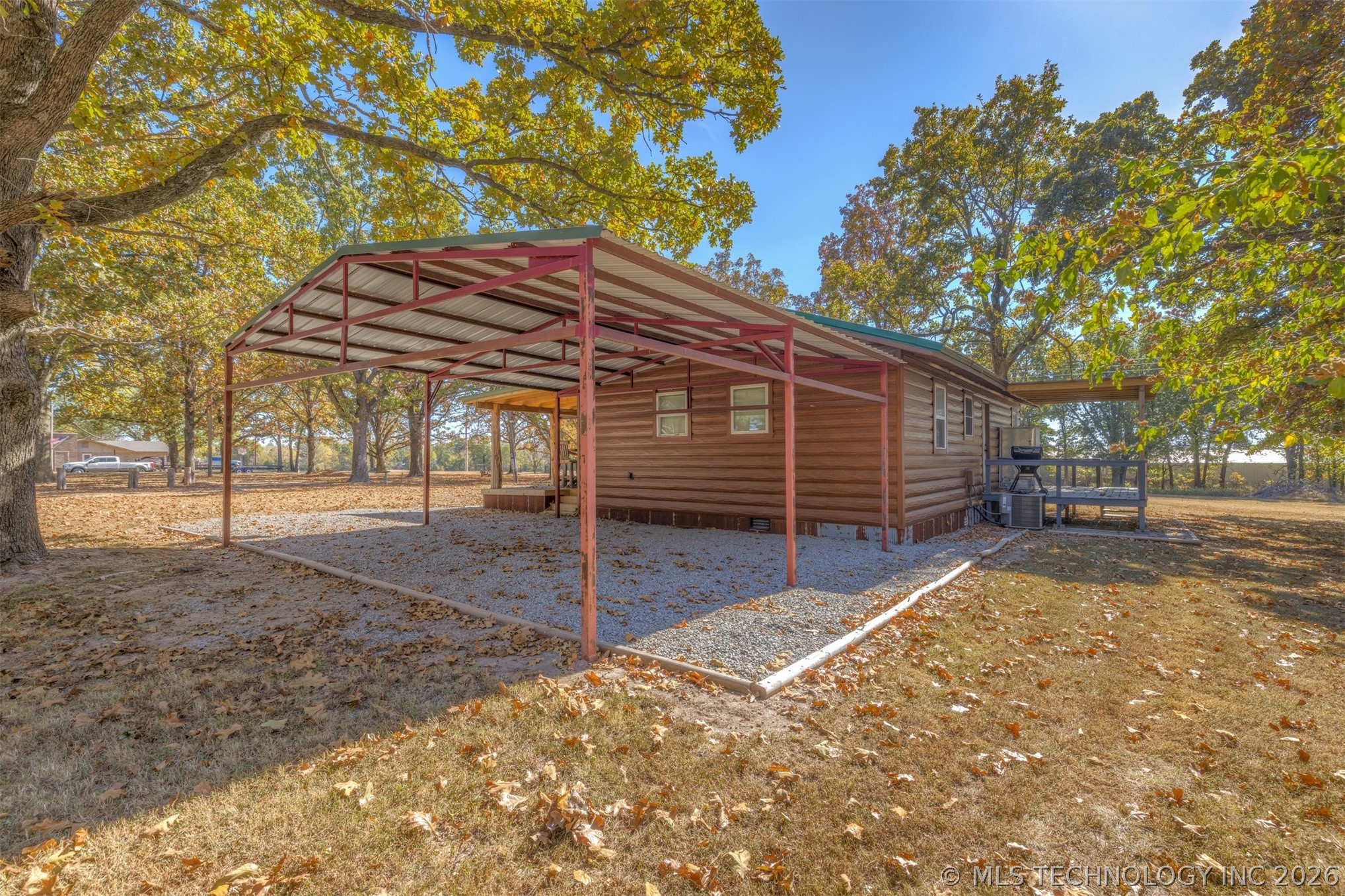 1019 N 7th Street Jay OK 74346