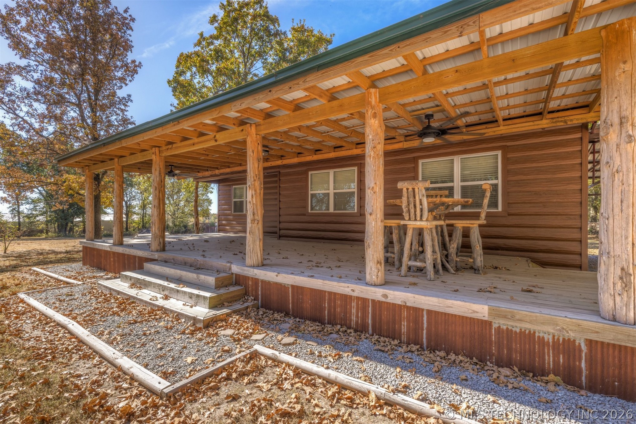 1019 N 7th Street Jay OK 74346