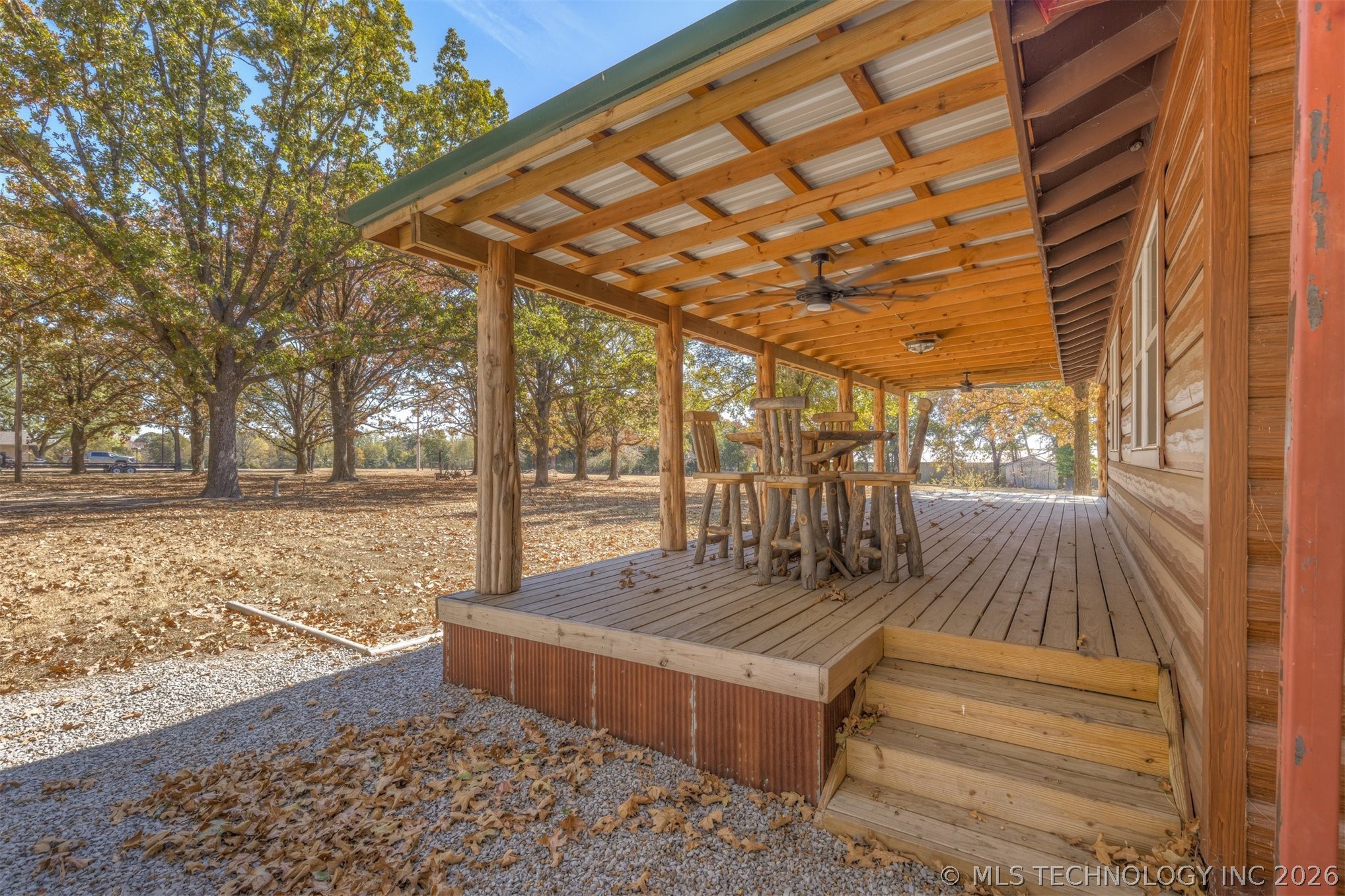 1019 N 7th Street Jay OK 74346