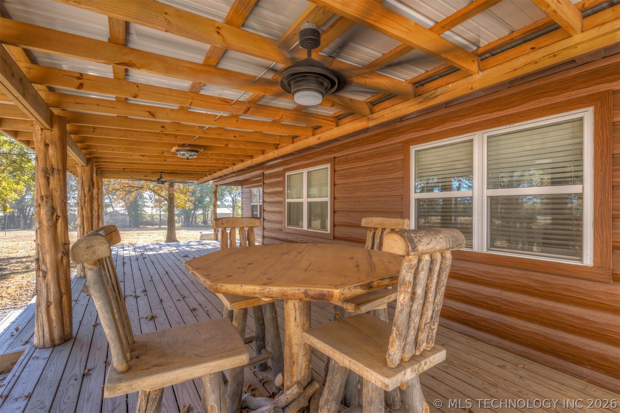 1019 N 7th Street Jay OK 74346