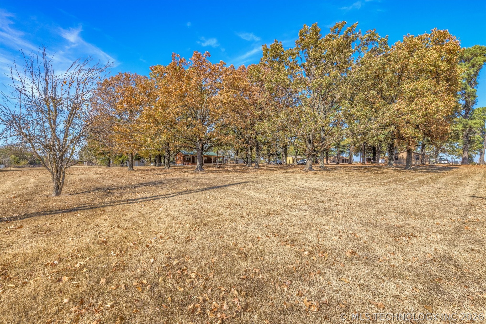 1019 N 7th Street Jay OK 74346