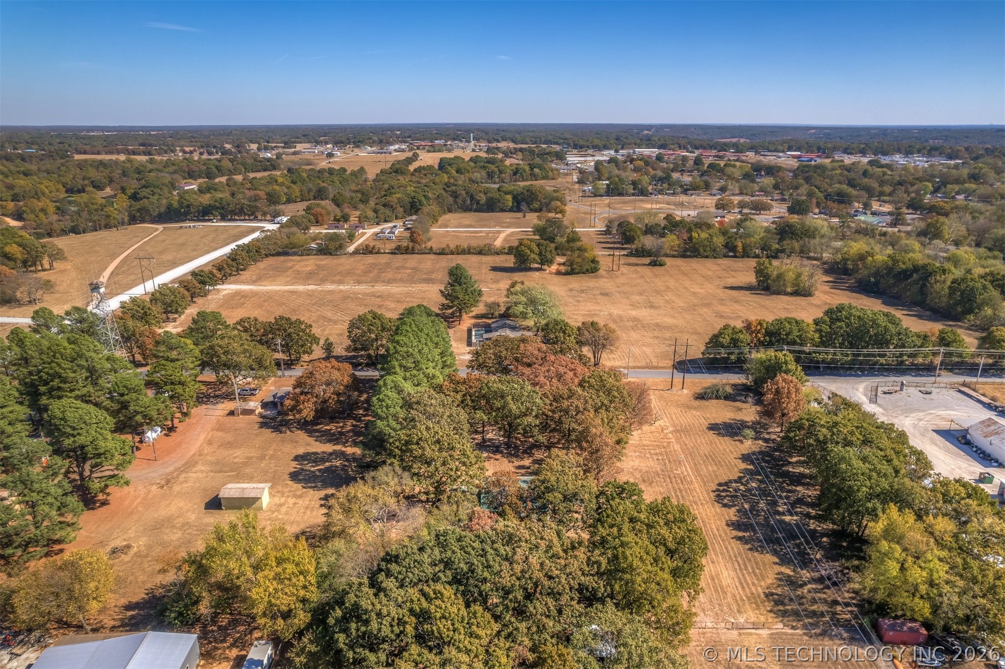 1019 N 7th Street Jay OK 74346