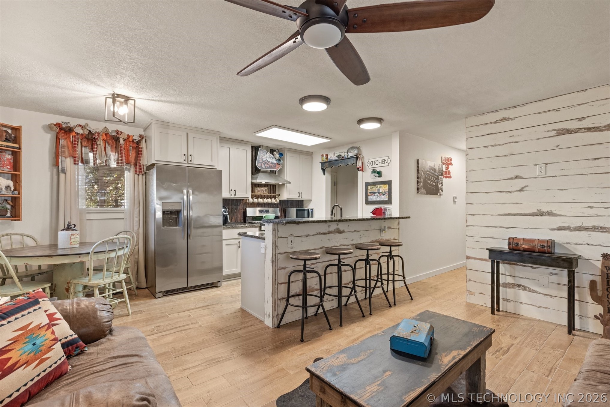 1019 N 7th Street Jay OK 74346