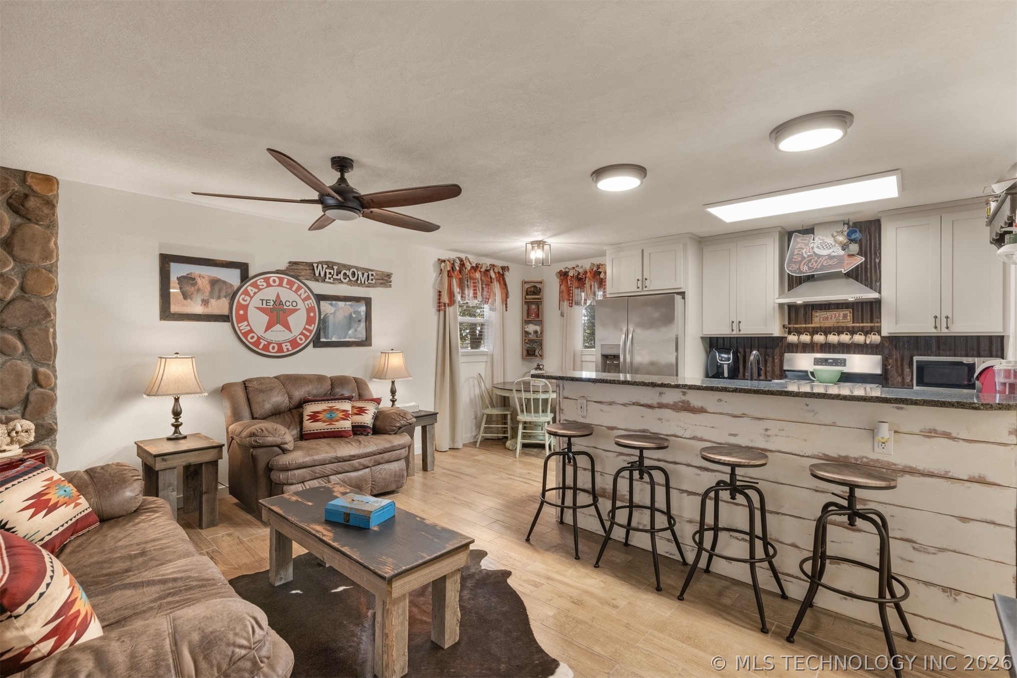 1019 N 7th Street Jay OK 74346