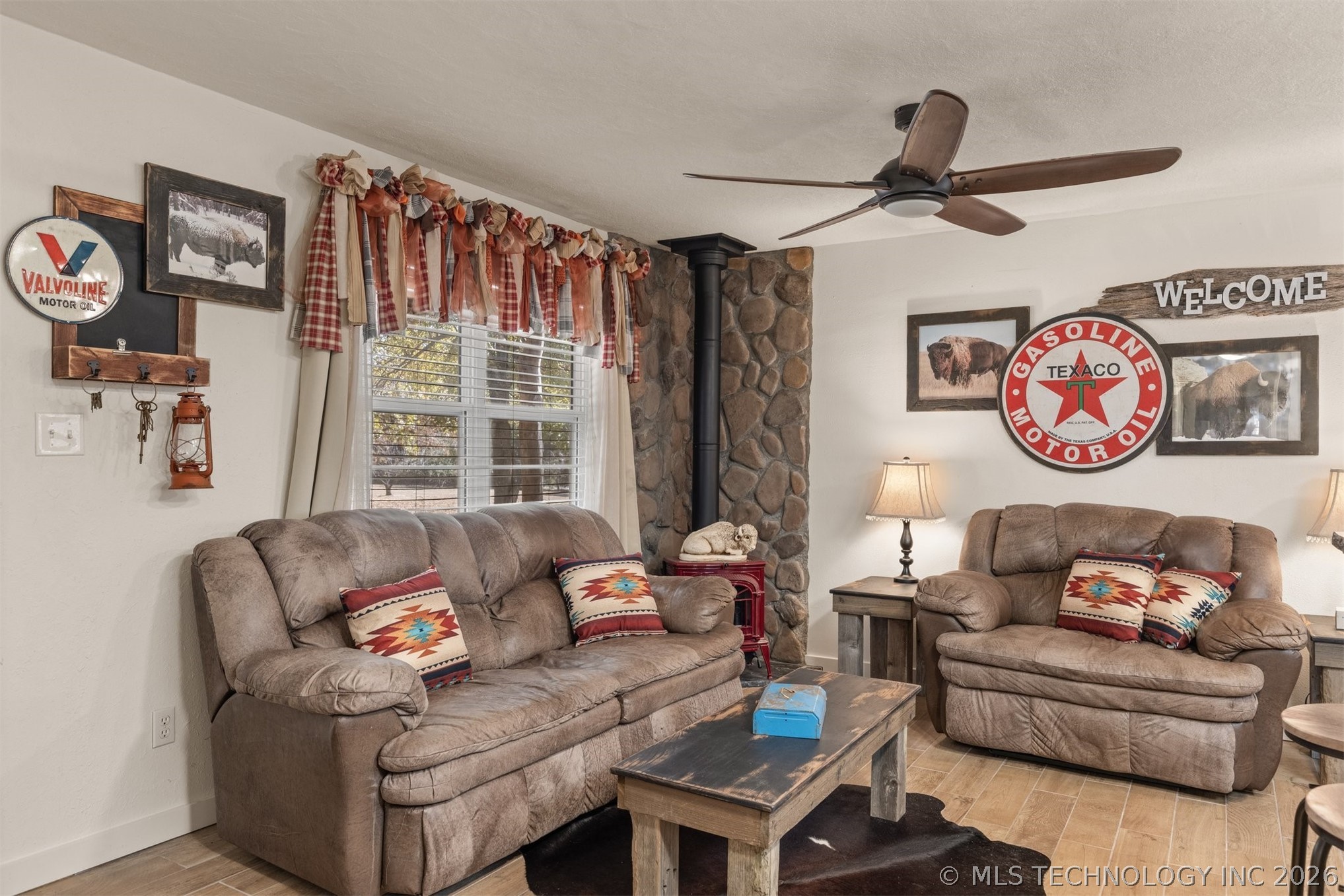 1019 N 7th Street Jay OK 74346