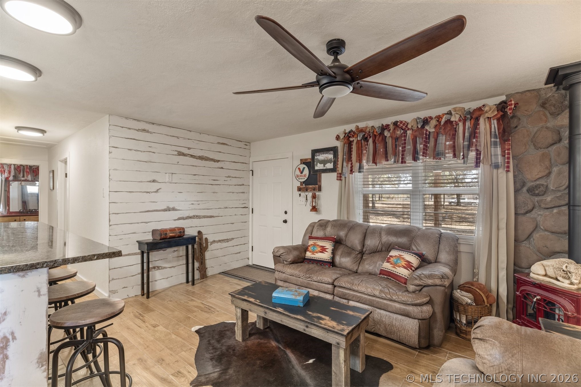 1019 N 7th Street Jay OK 74346