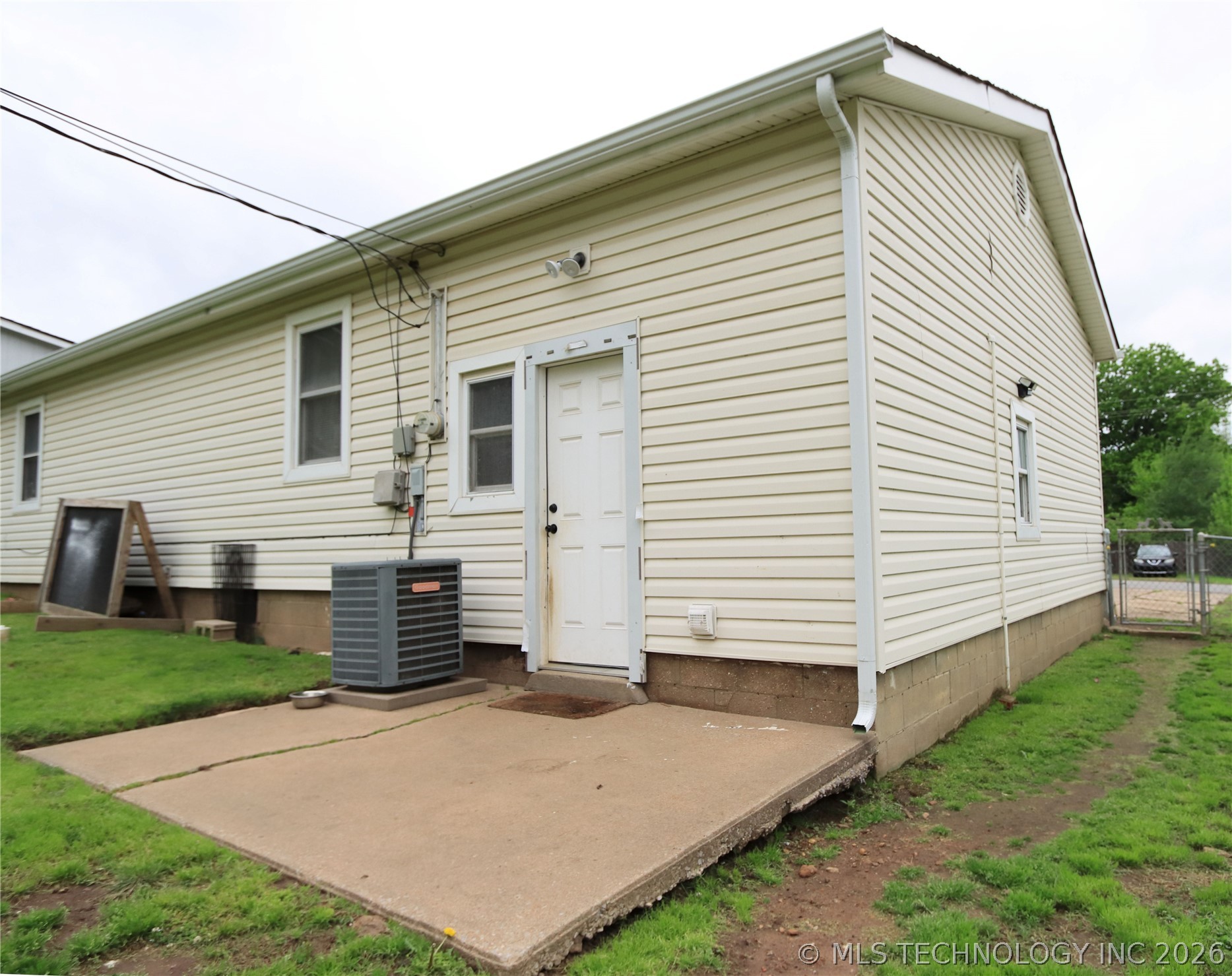 310 N Main Street Wagoner OK 74467