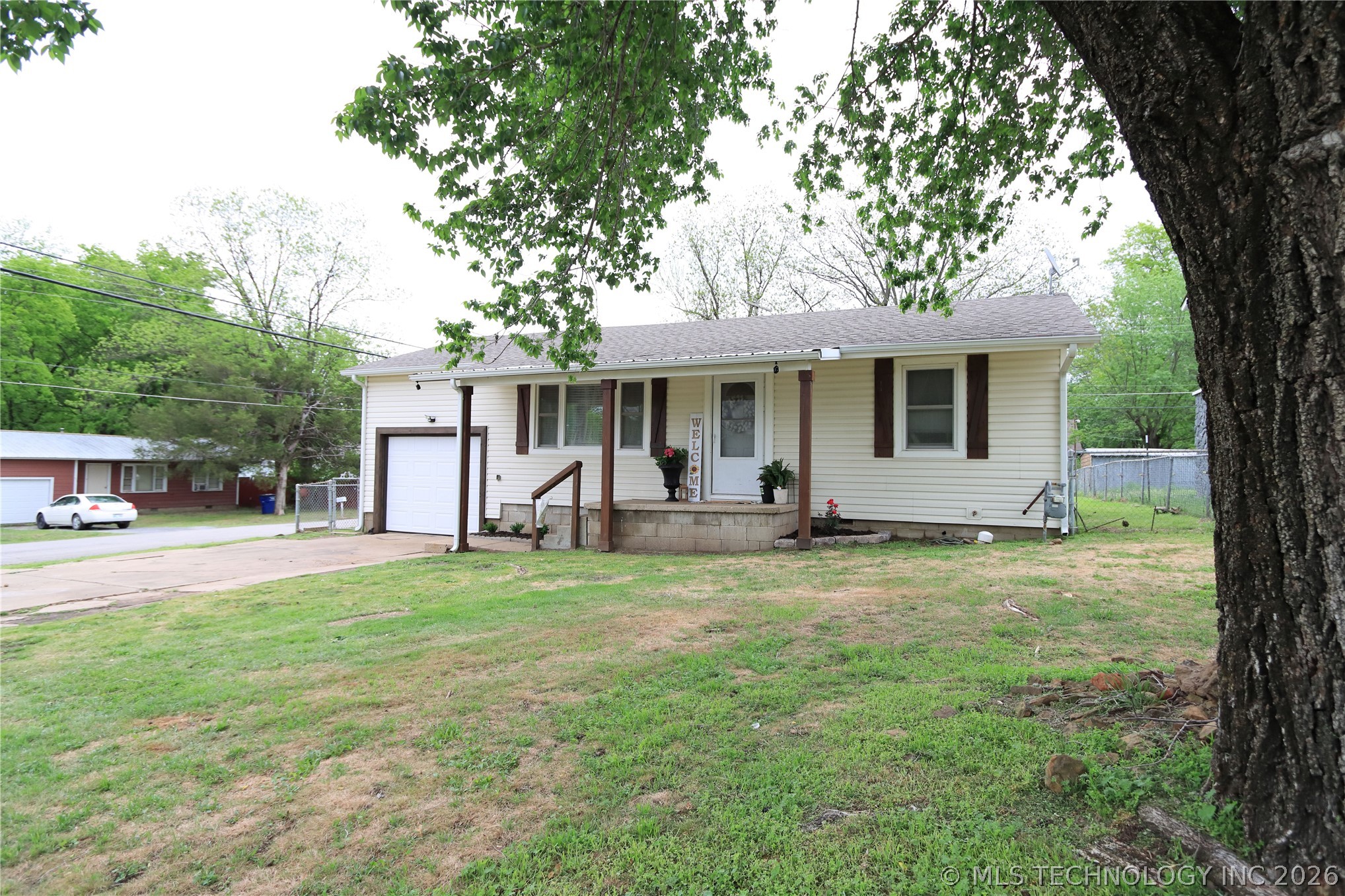 310 N Main Street Wagoner OK 74467