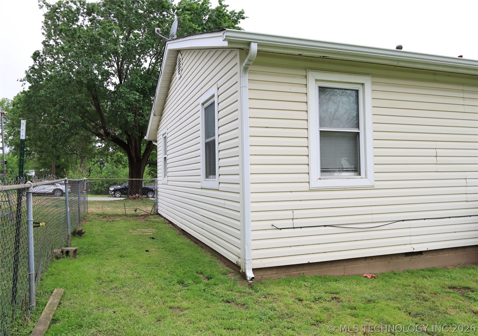310 N Main Street Wagoner OK 74467
