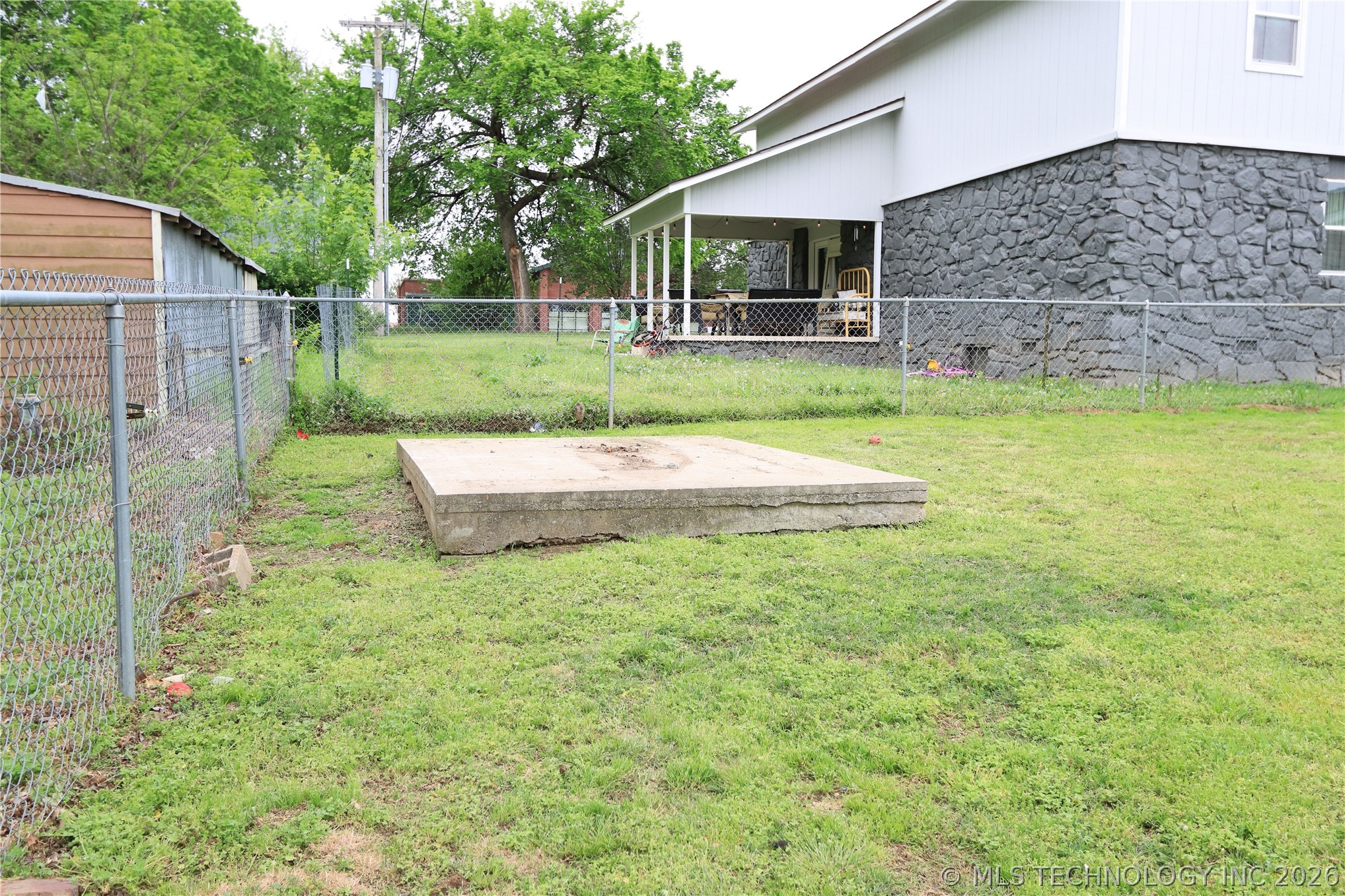 310 N Main Street Wagoner OK 74467