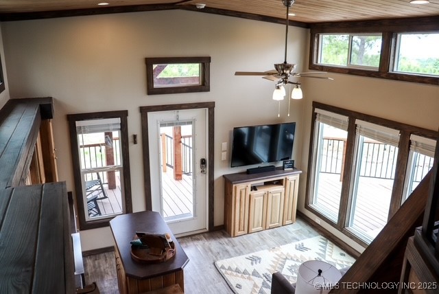 161720 N 4335 Road Tuskahoma OK 74574