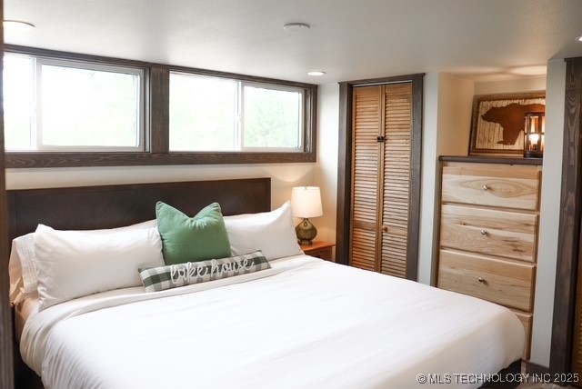 161720 N 4335 Road Tuskahoma OK 74574