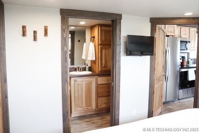 161720 N 4335 Road Tuskahoma OK 74574