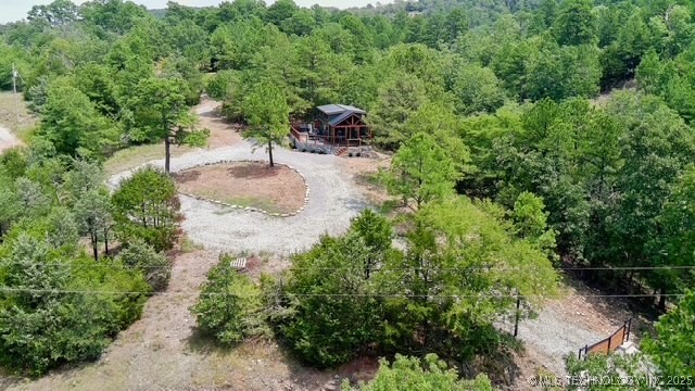 161720 N 4335 Road Tuskahoma OK 74574