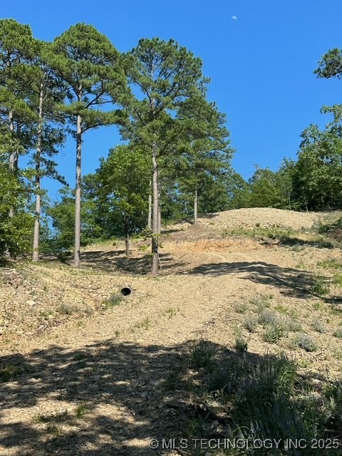 161720 N 4335 Road Tuskahoma OK 74574