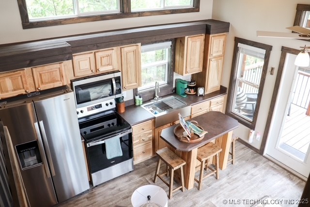 161720 N 4335 Road Tuskahoma OK 74574