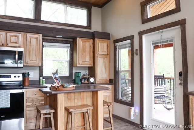 161720 N 4335 Road Tuskahoma OK 74574