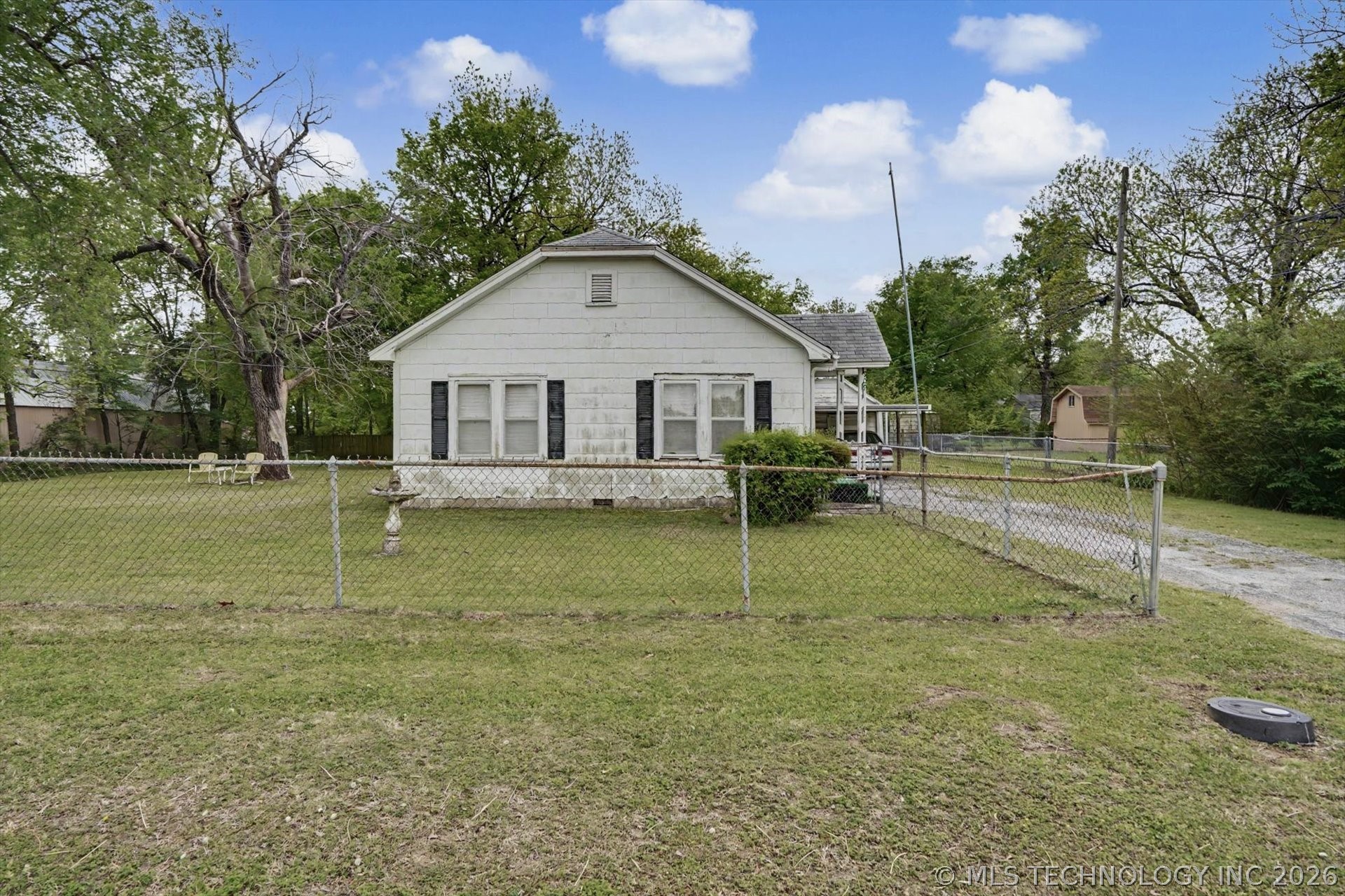 909 E College Street Broken Arrow OK 74012