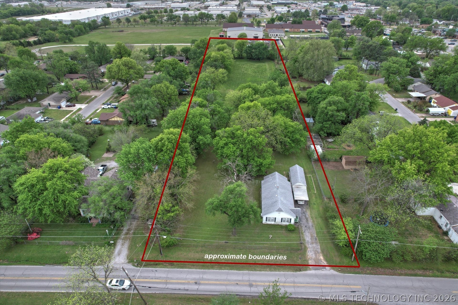 909 E College Street Broken Arrow OK 74012