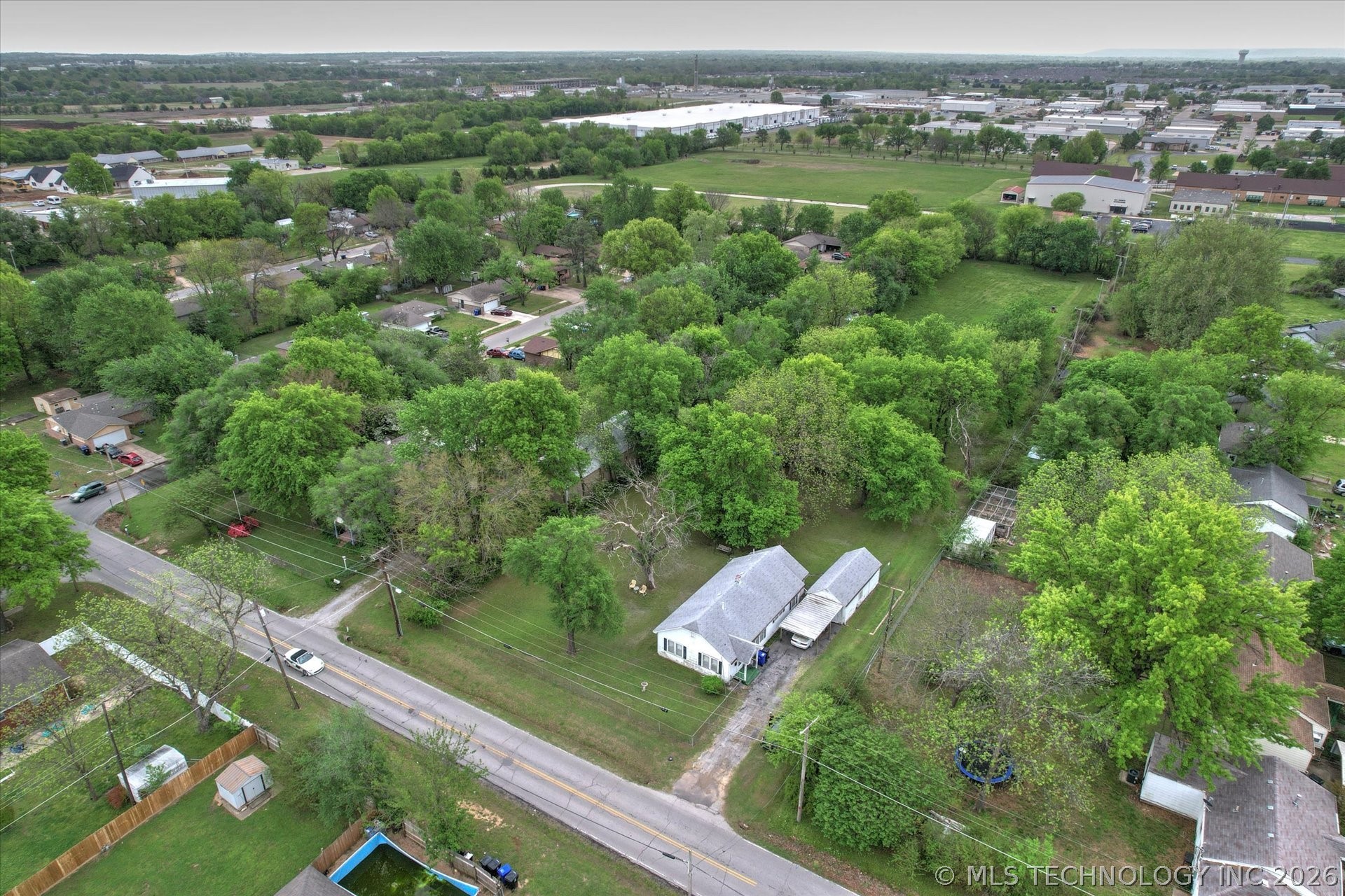 909 E College Street Broken Arrow OK 74012